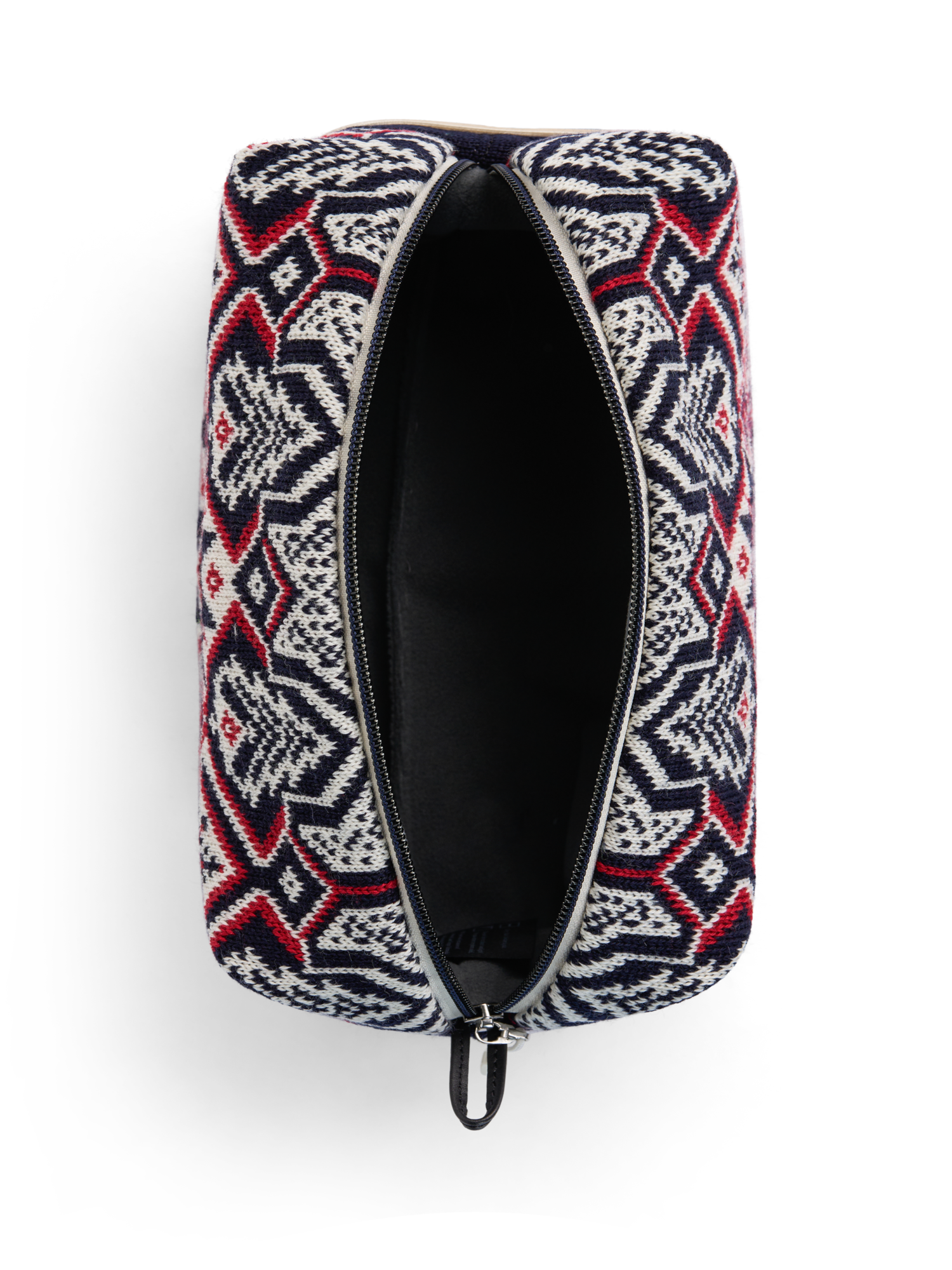 Toiletry bag medium Navy