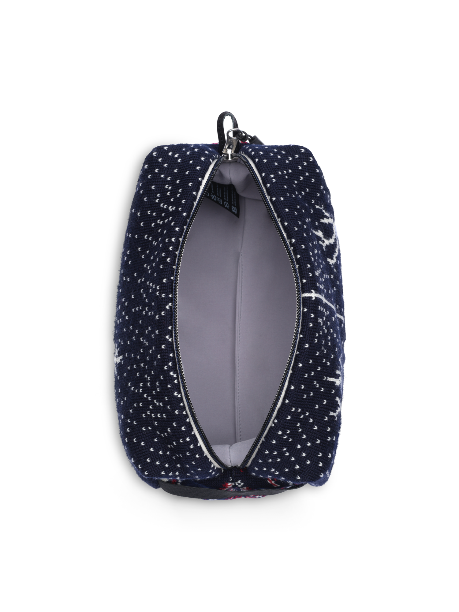 Toiletry bag medium Navy