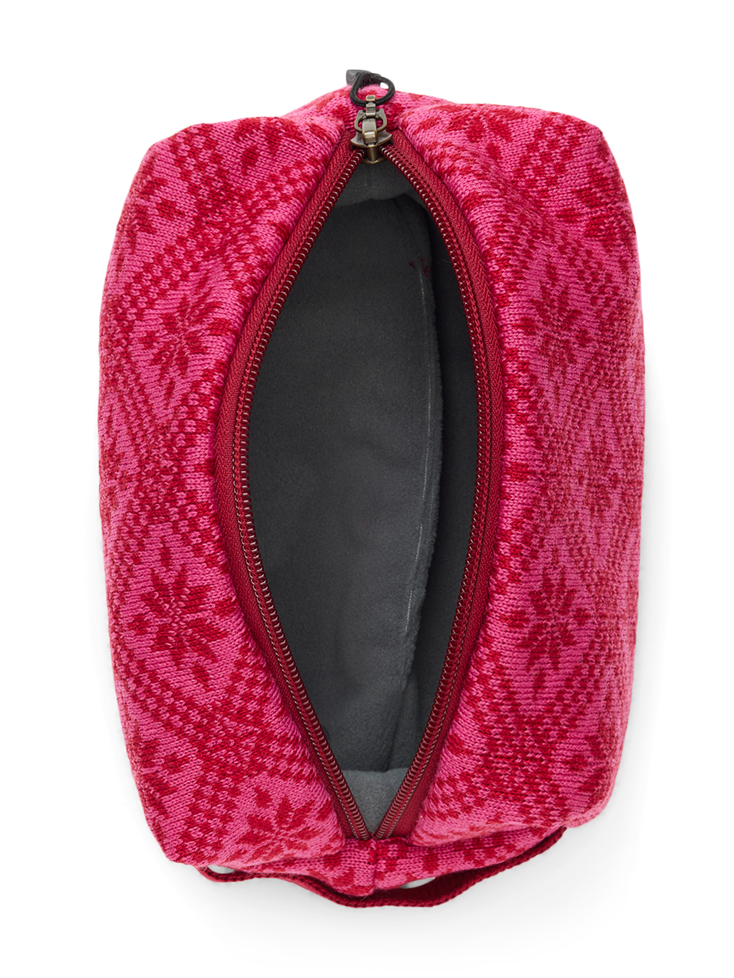 Toiletry bag – small Pink