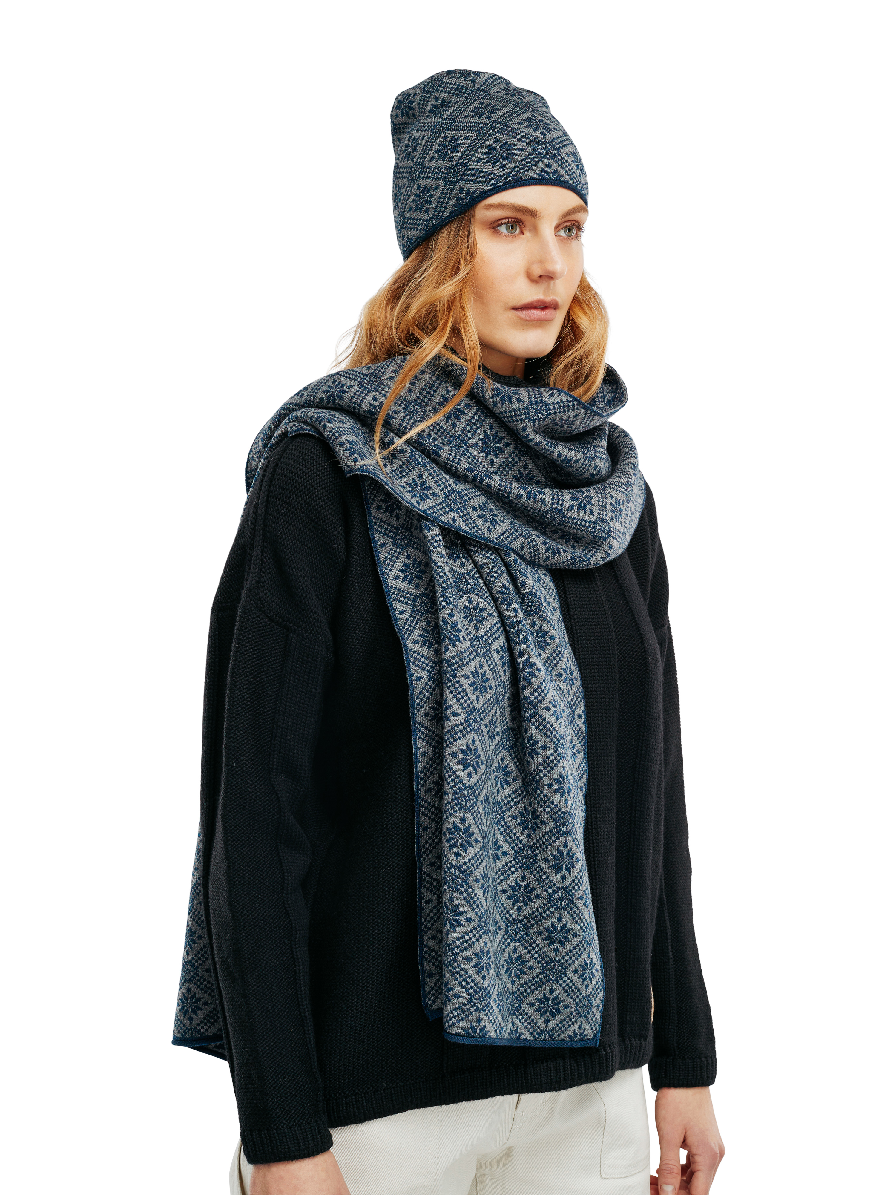 Norwegian scarf store