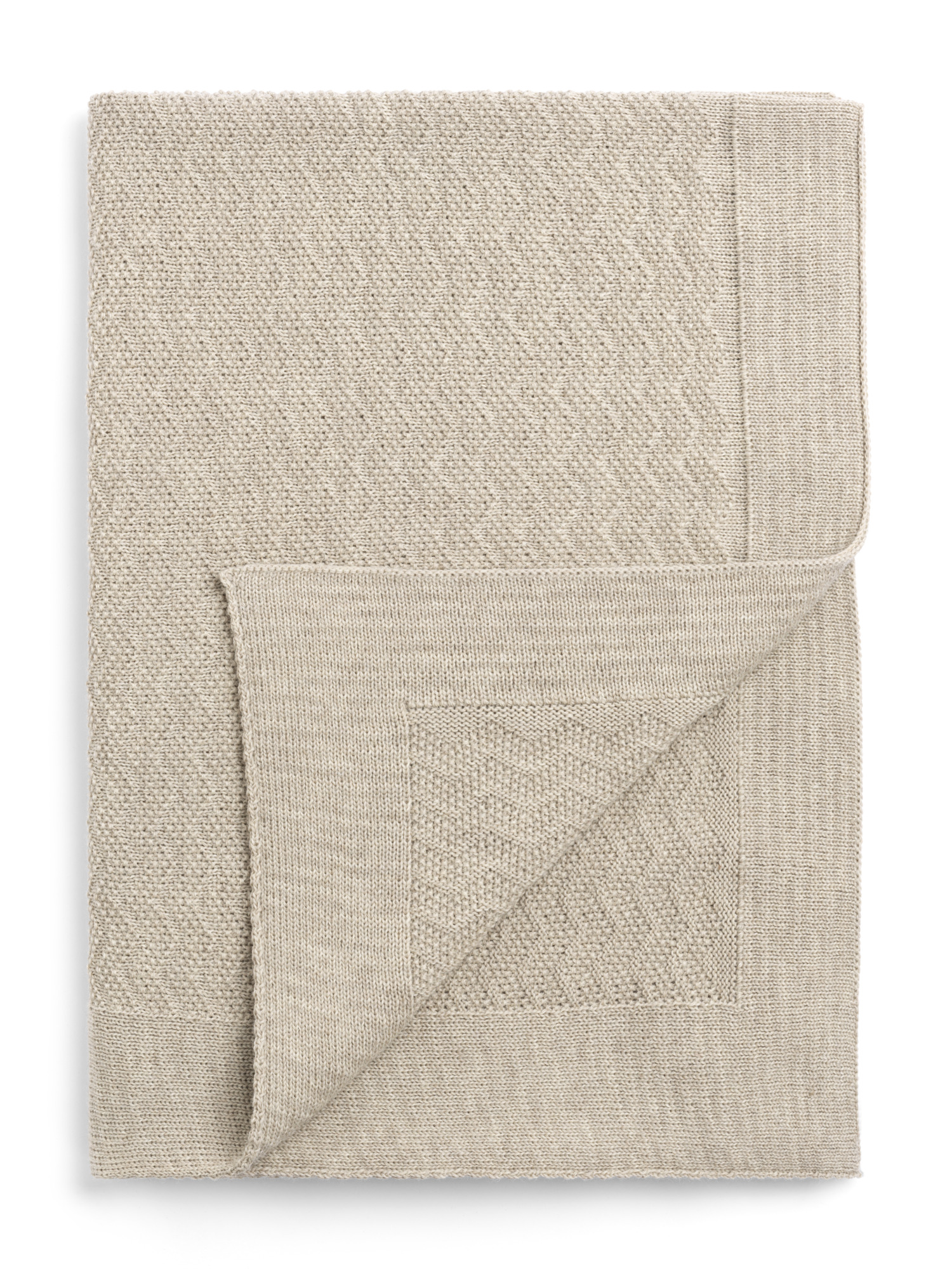 Lusa Blanket Sand Mel