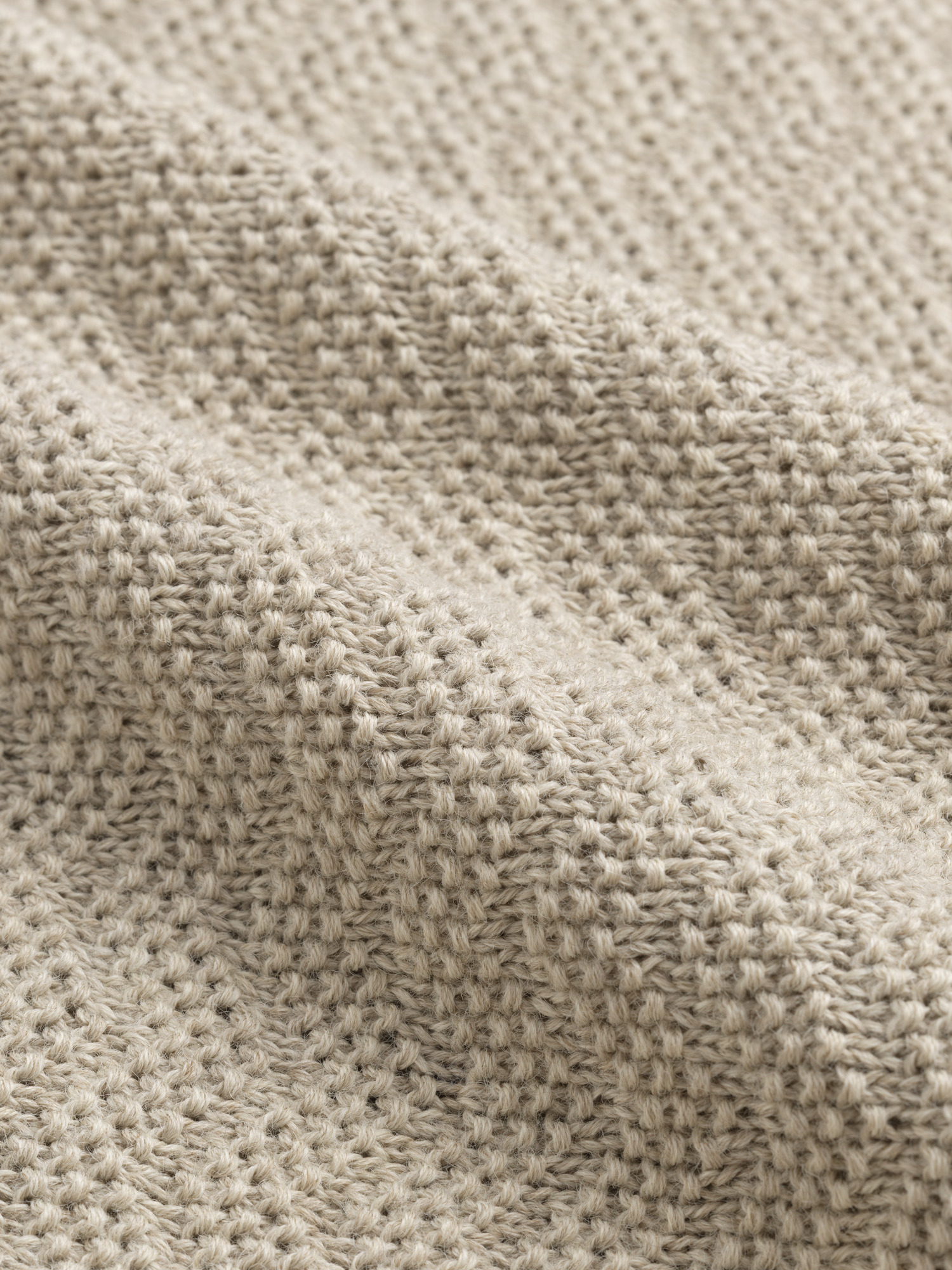 Lusa Blanket Sand Mel