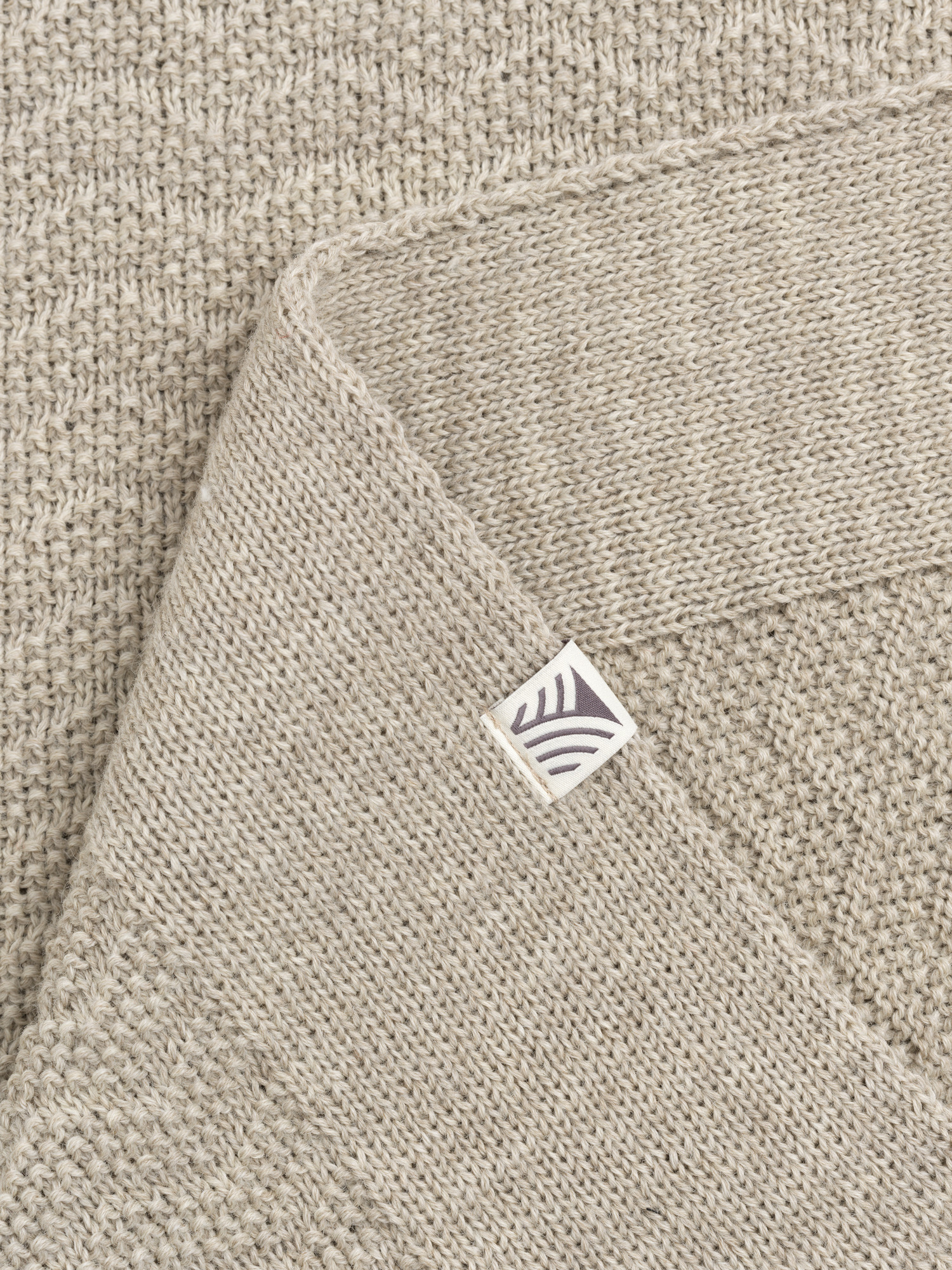 Lusa Blanket Sand Mel