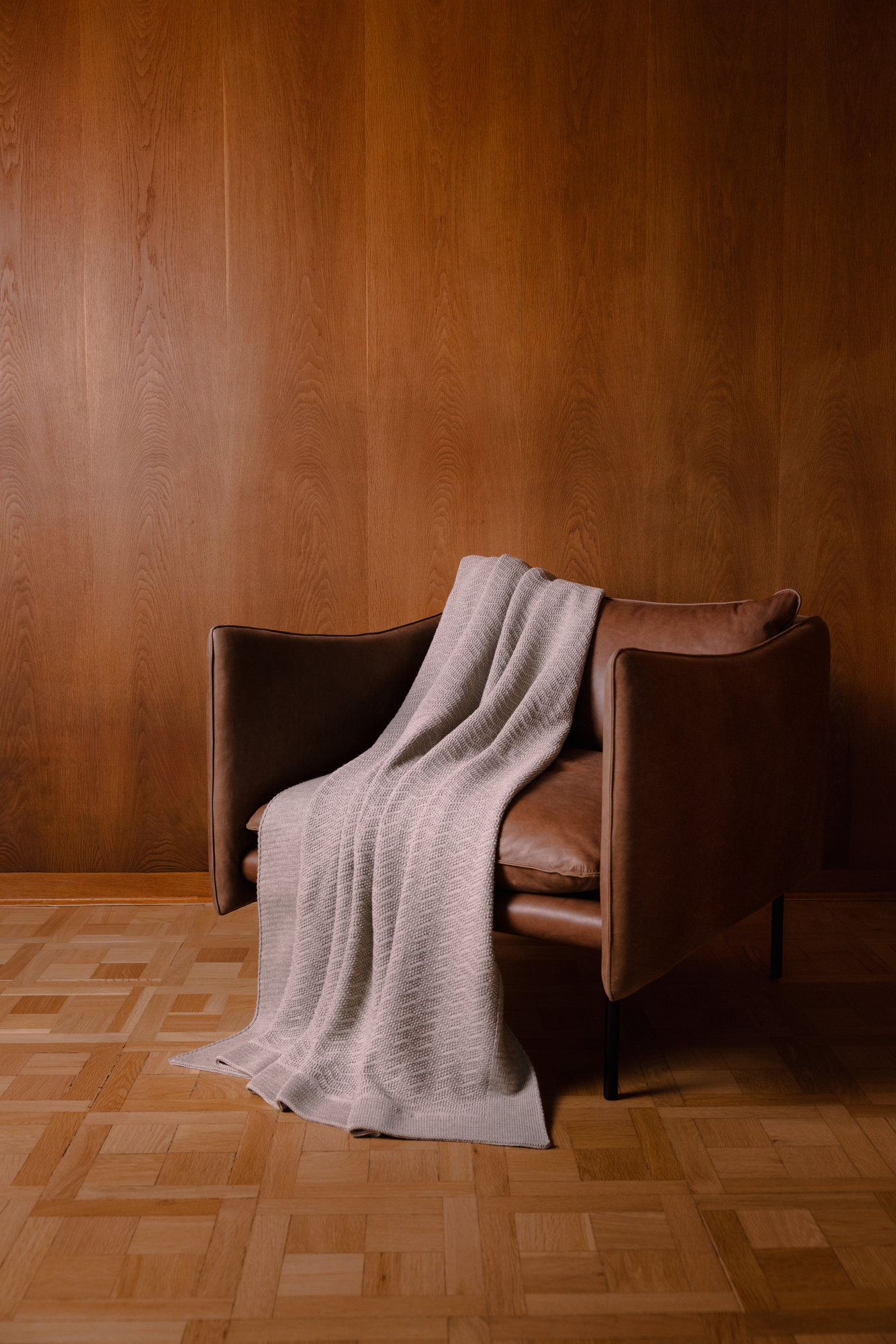 Lusa Blanket Sand Mel