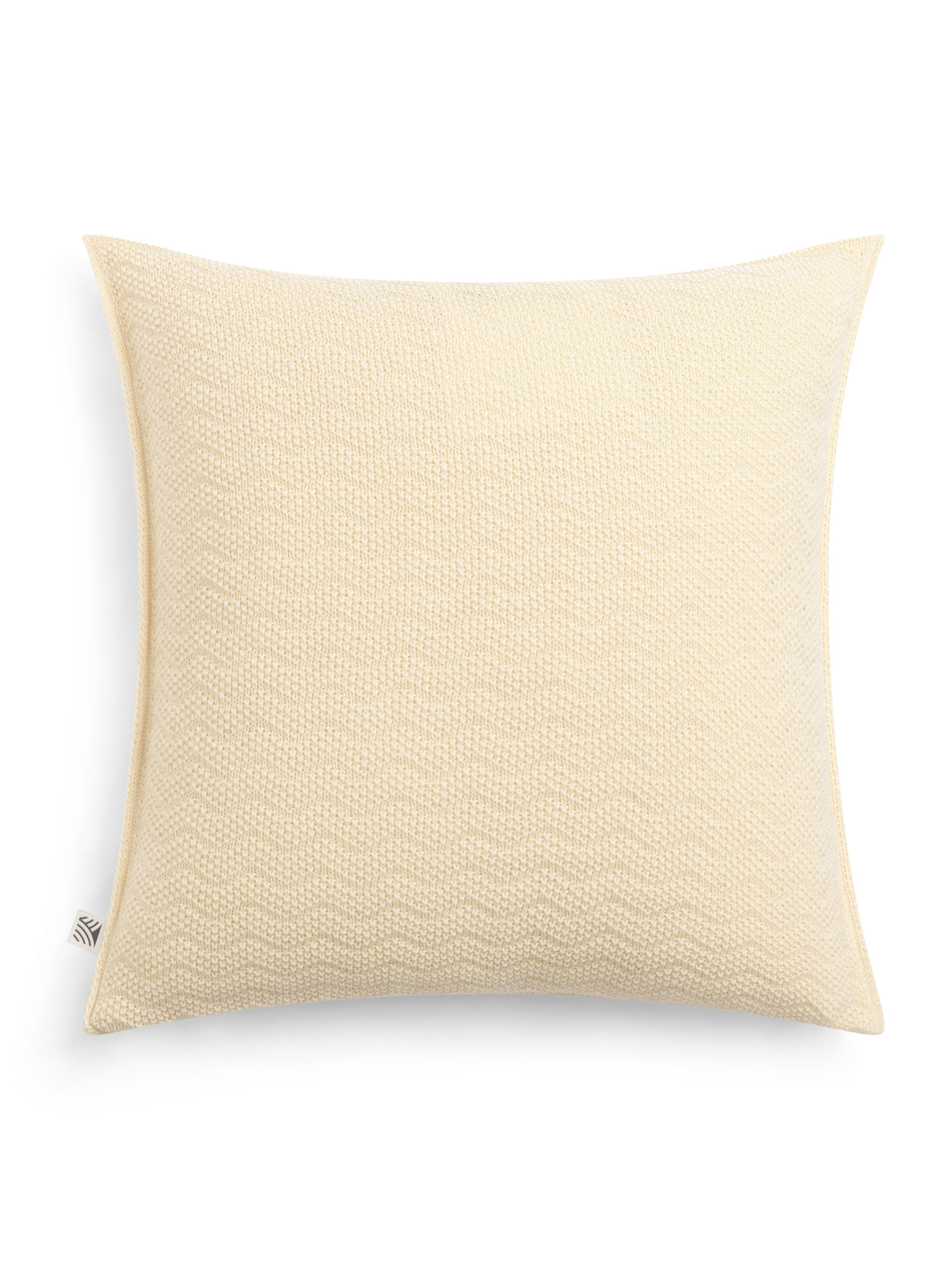 Lusa Pillow Cover Offwhite
