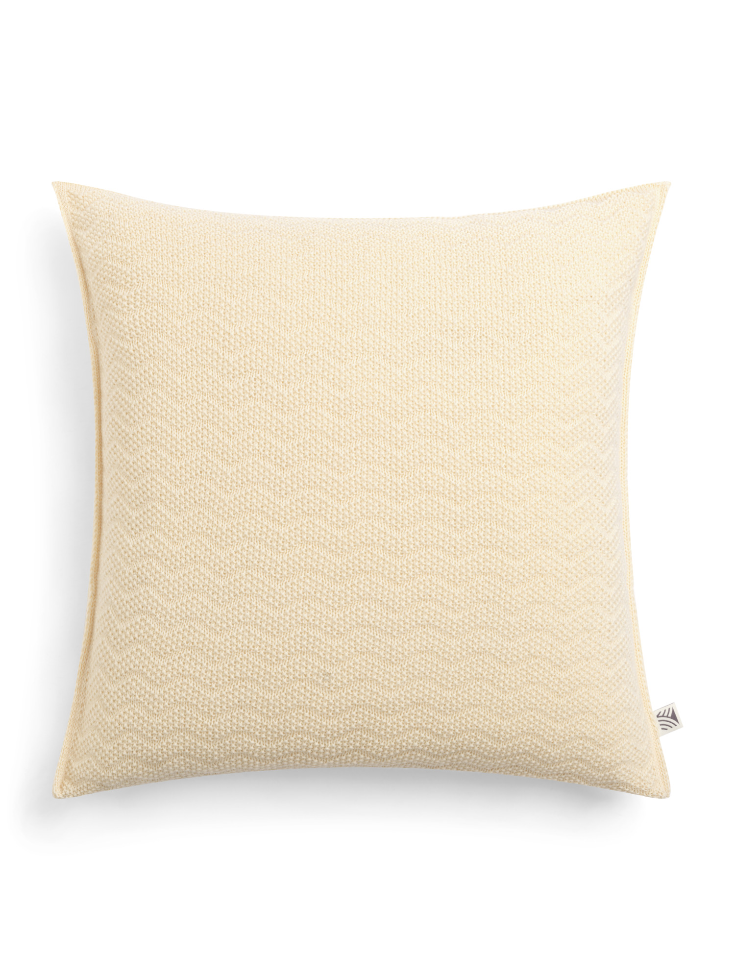 Lusa Pillow Cover Offwhite