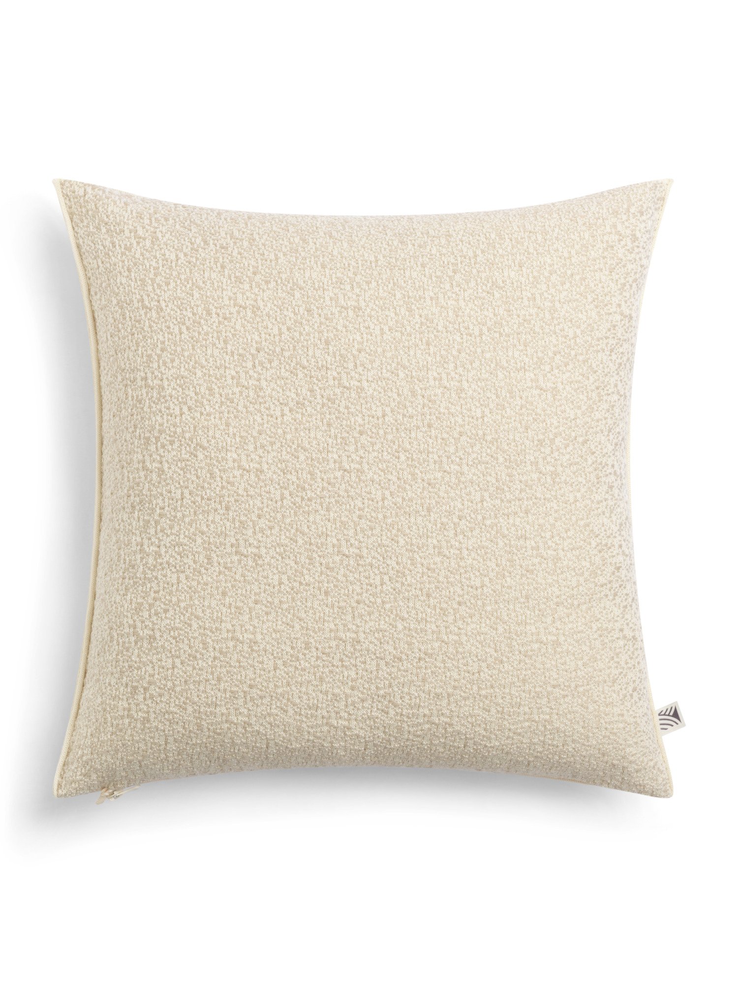 Snø Pillow Cover Offwhite