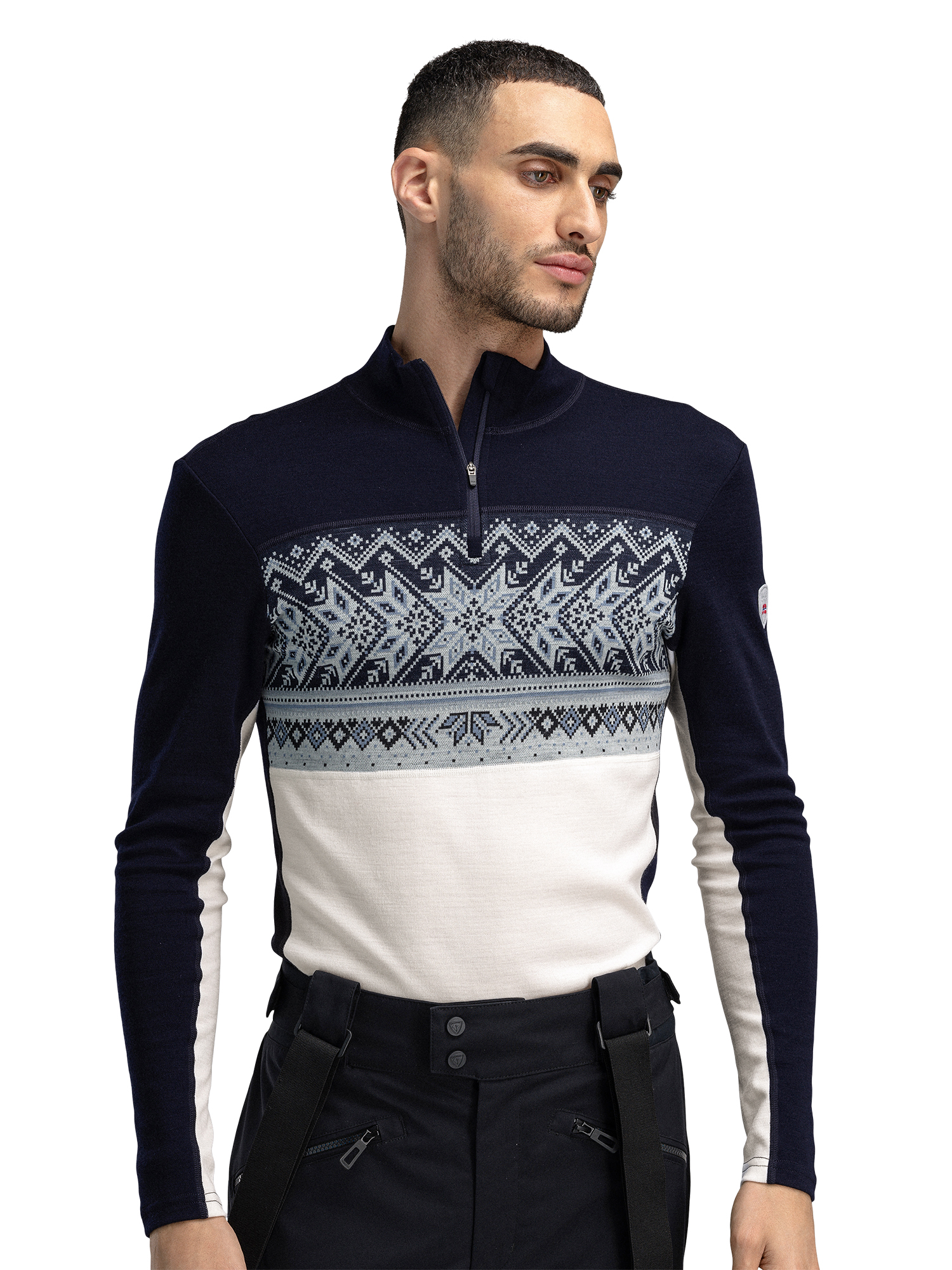 Base layer wool for men Dale of Norway