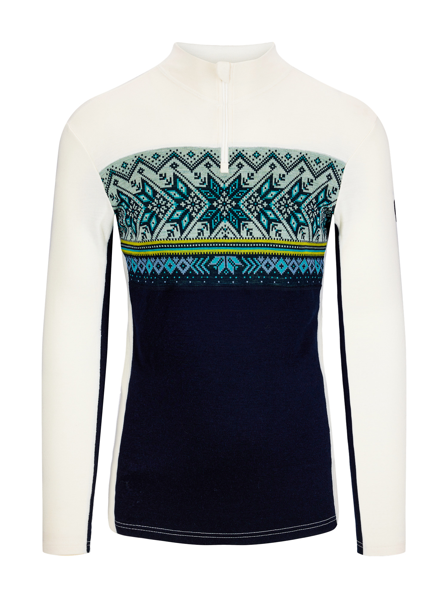 Norwegian base layer top