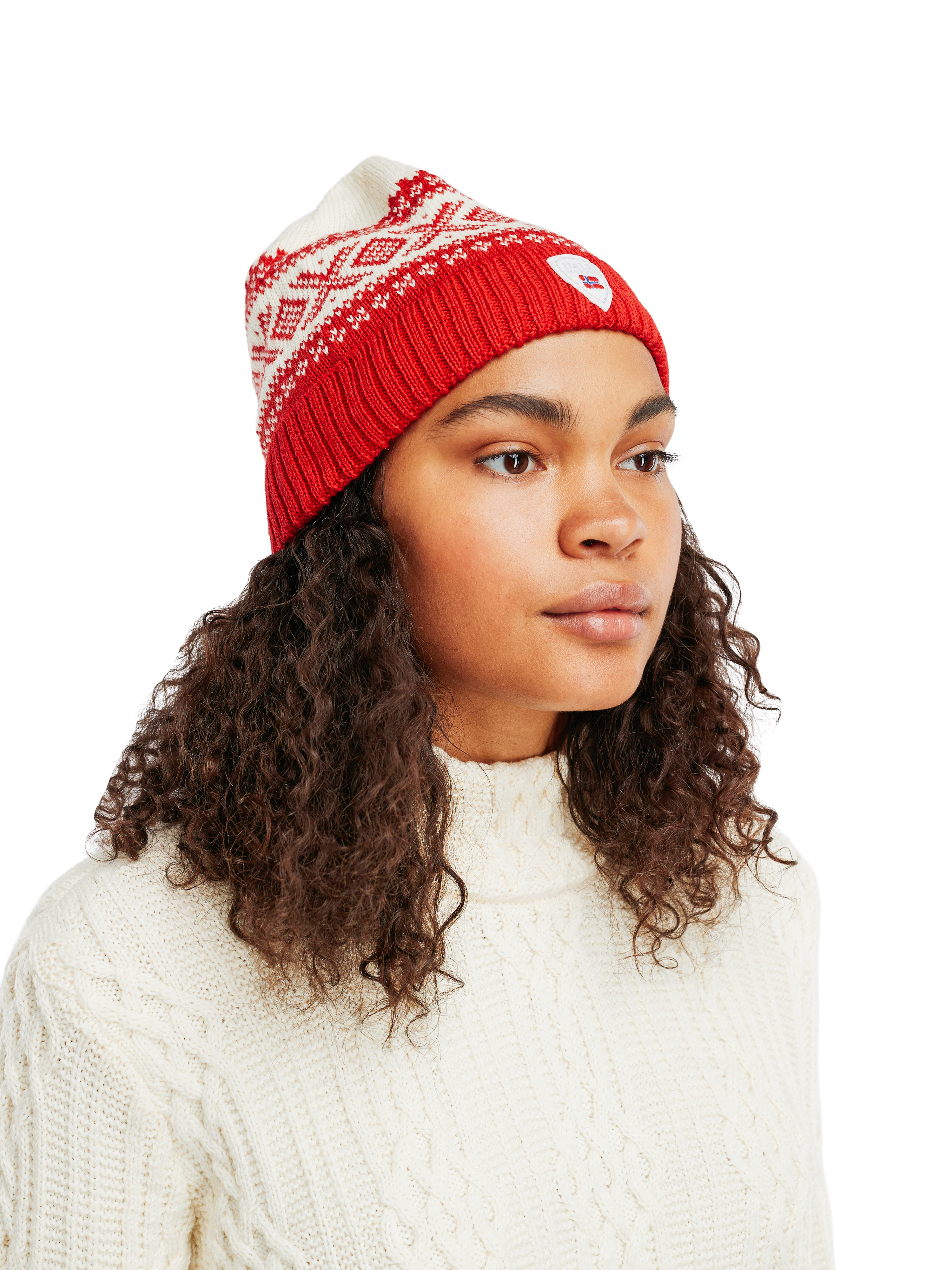 Wool hats for women - Dale of Norway