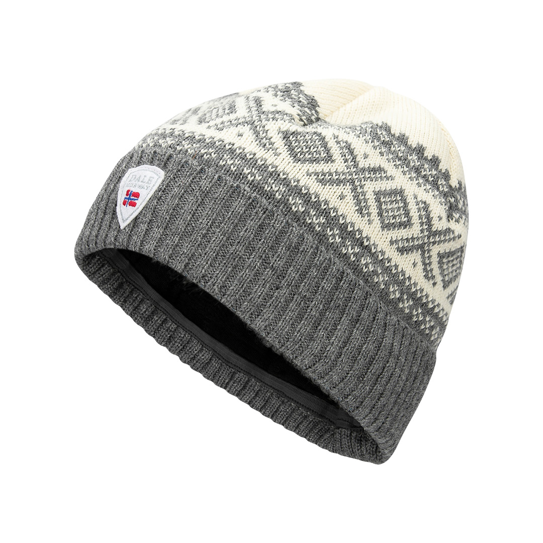 Off white discount wool hat