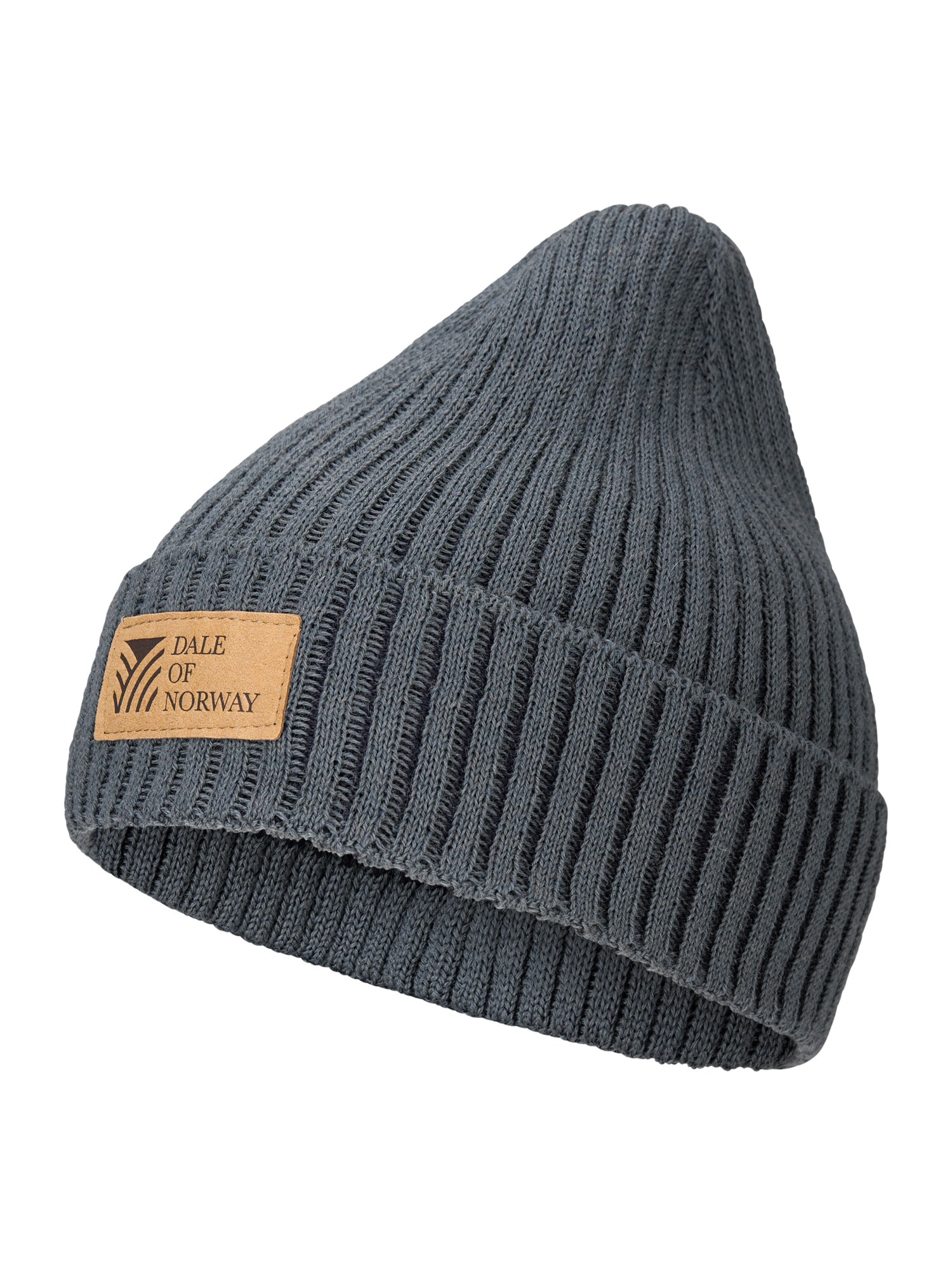 Dale of Norway - Tindefjell Hat: Off White/Smoke/Navy,
49051-A01 Dale Of Norway Vail Wool Tassel Hat For Men | J.Crew main image 3