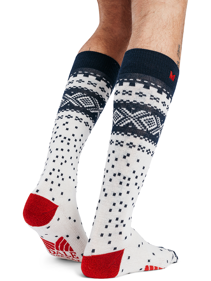 Norwegian socks shop
