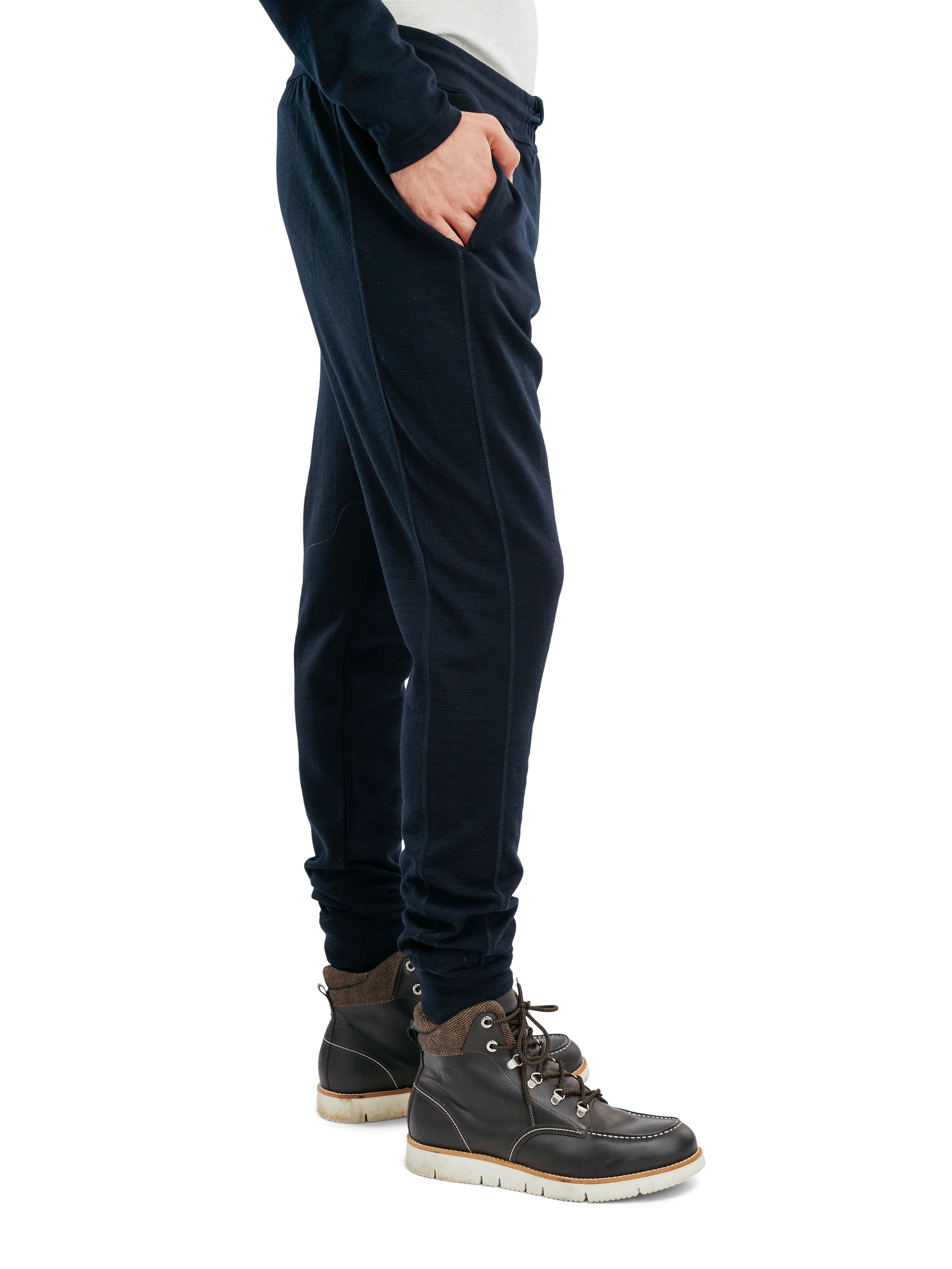 Tindefjell Basic pants - Men - Navy - Dale of Norway - Dale
