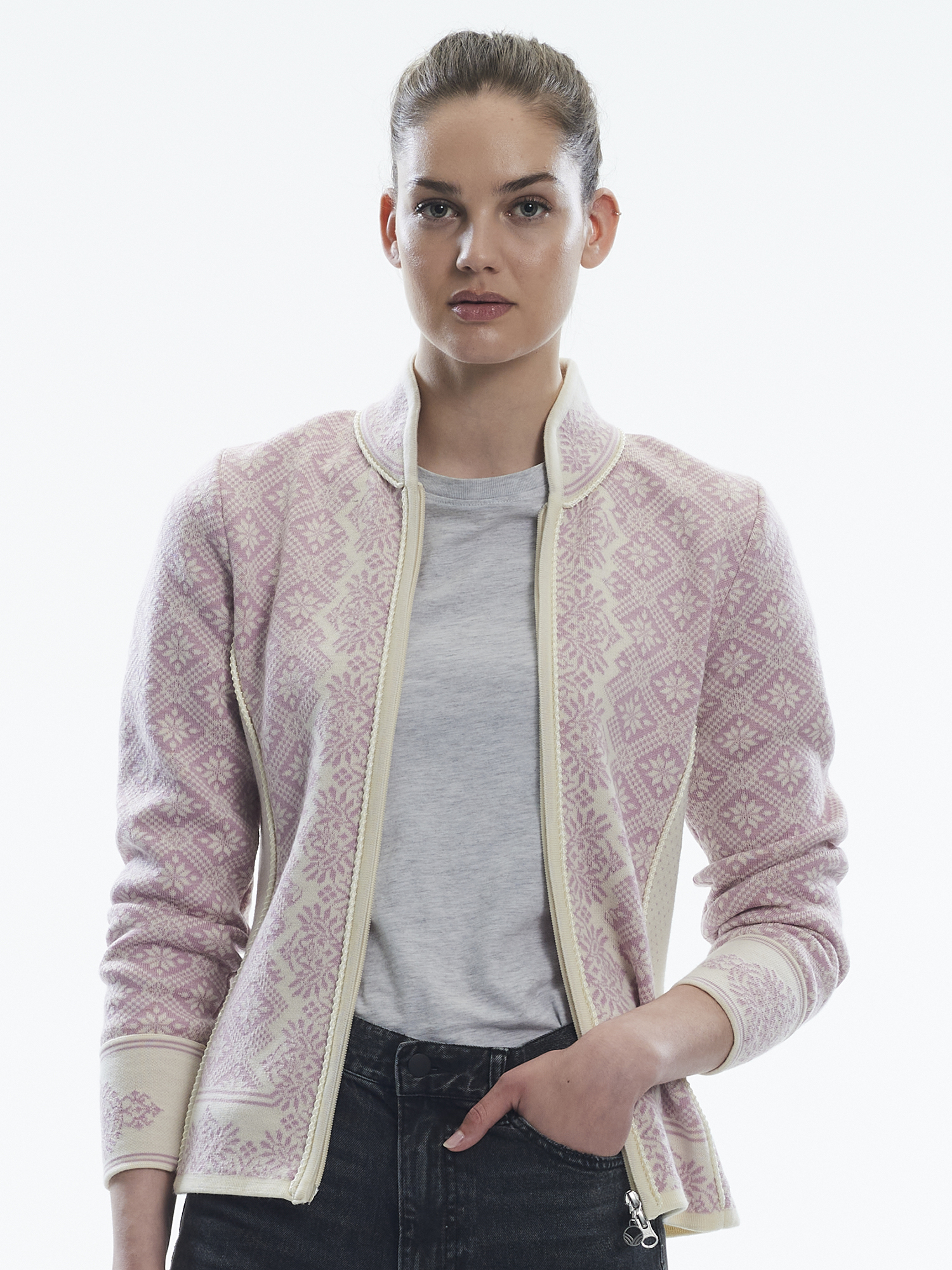 dale of norway christiania