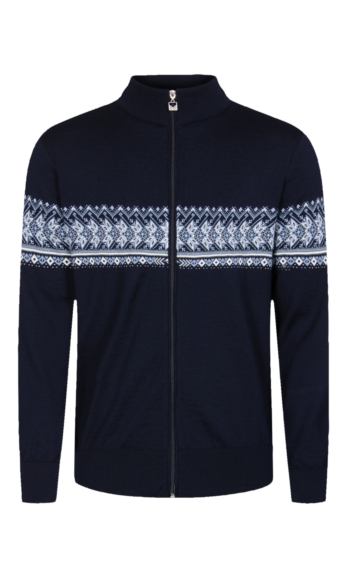 Hovden Jacket - Men - Navy/Offwhite - Dale of Norway - Dale of Norway Hovden Jacket - Men - Navy/Offwhite - Dale of Norway - Dale of Norway