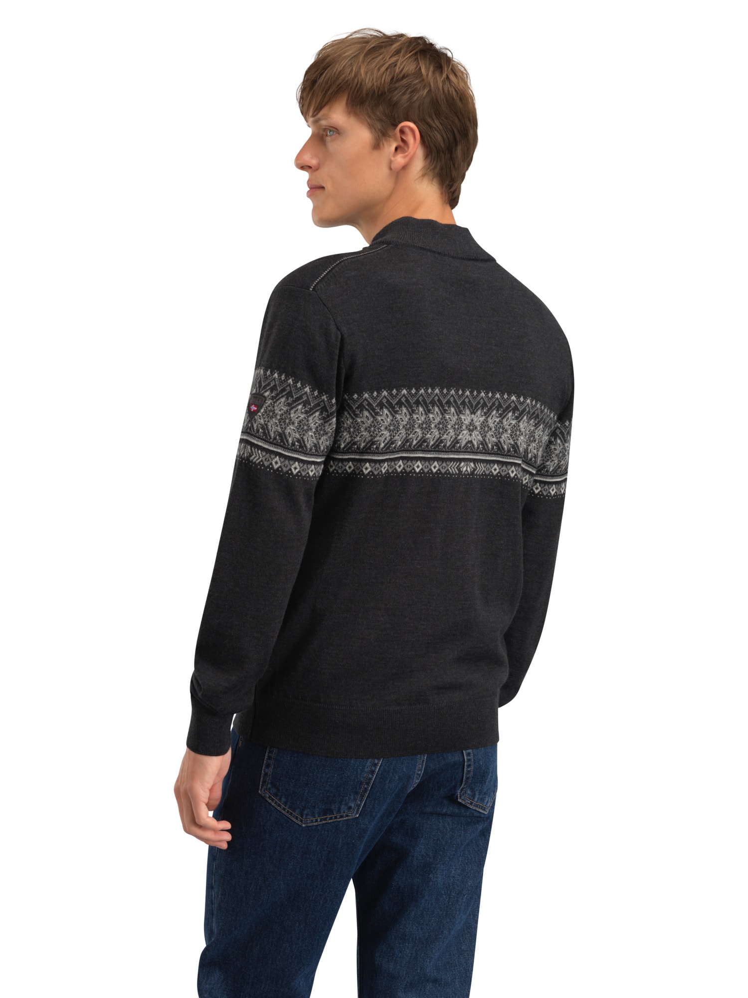 Hovden Jacket Men