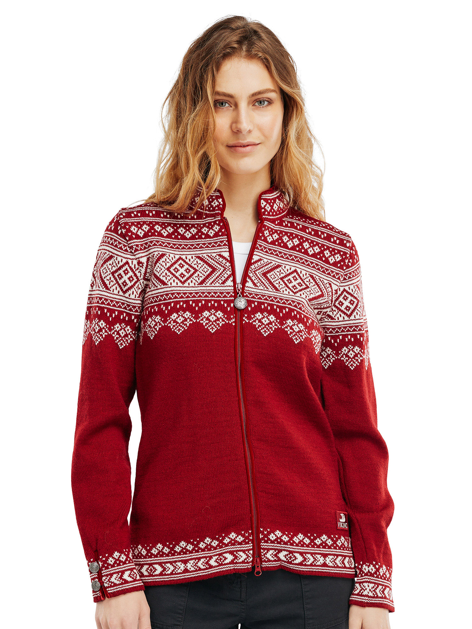 Dale viking sweater shop