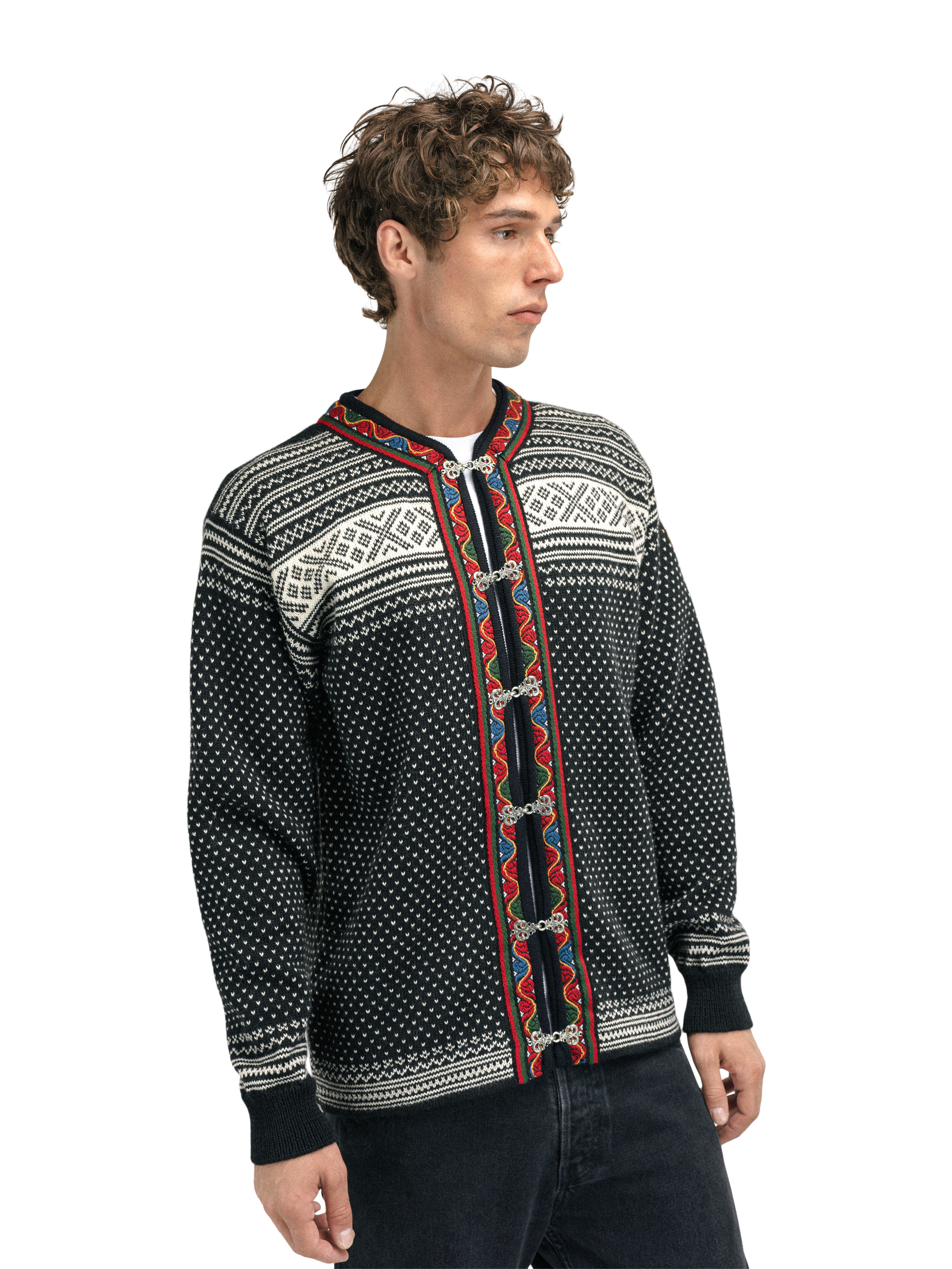 Dale of norway setesdal sweater best sale