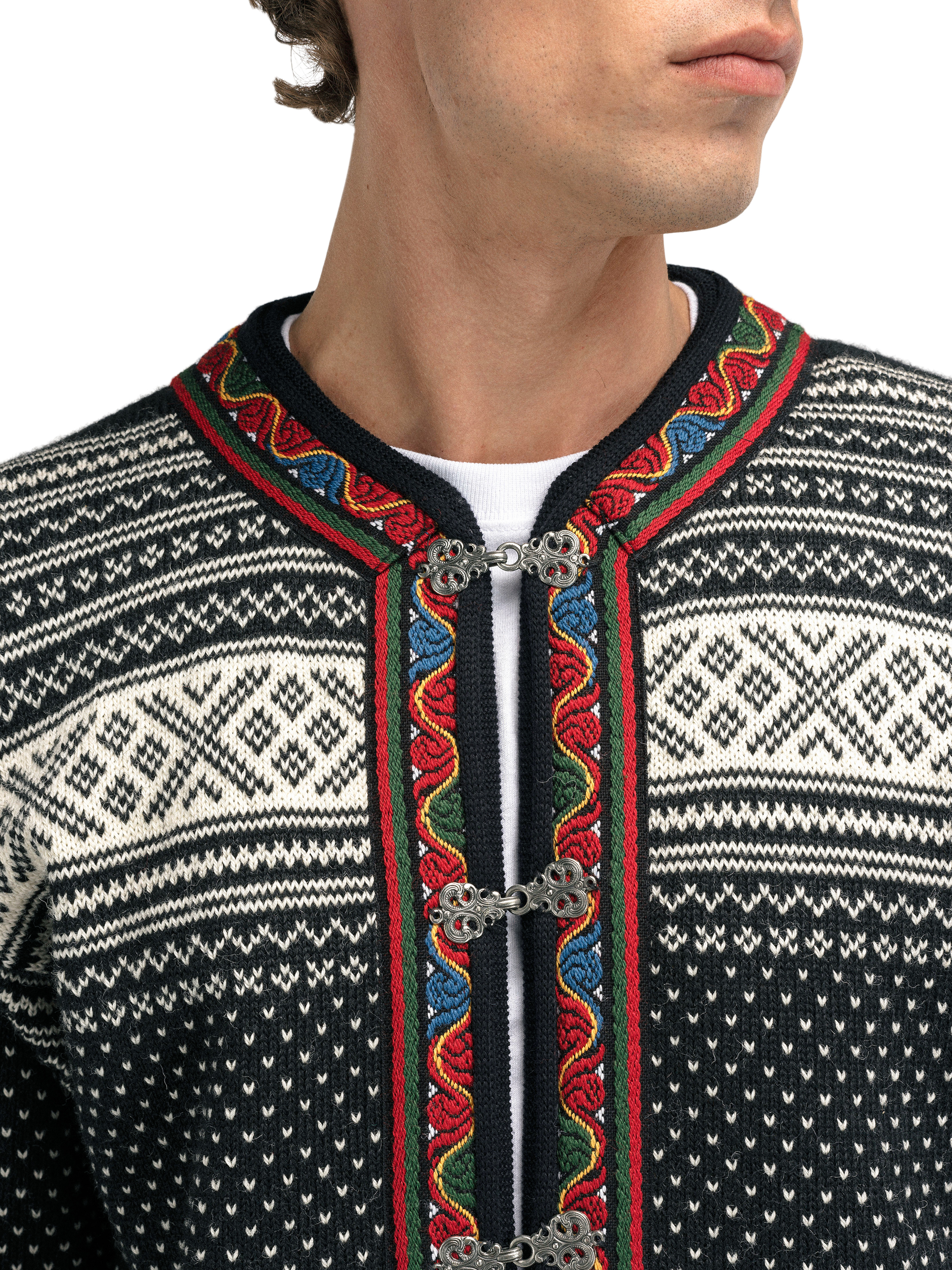 Dale of norway setesdal sweater shop