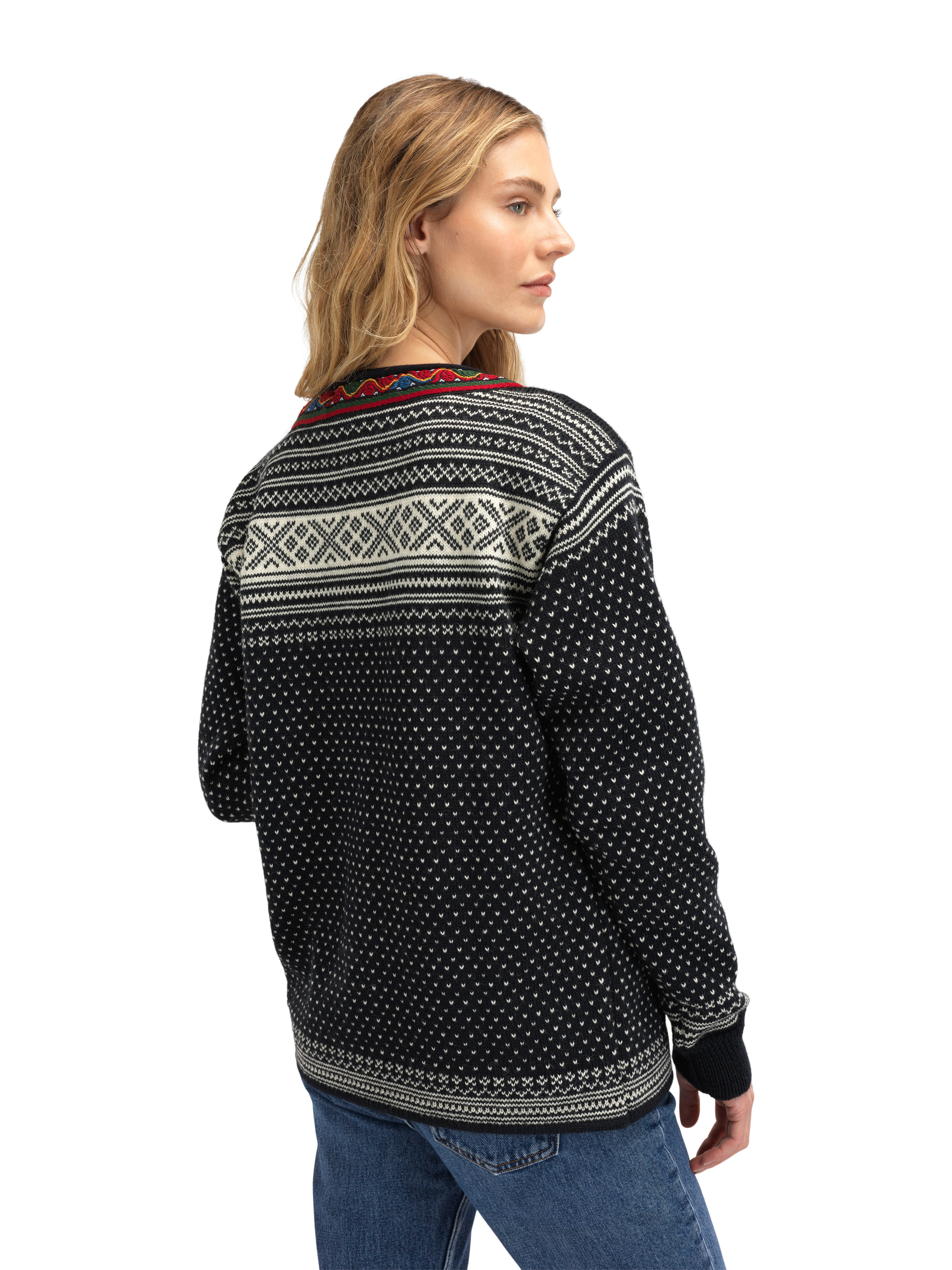 Dale of norway setesdal sweater best sale