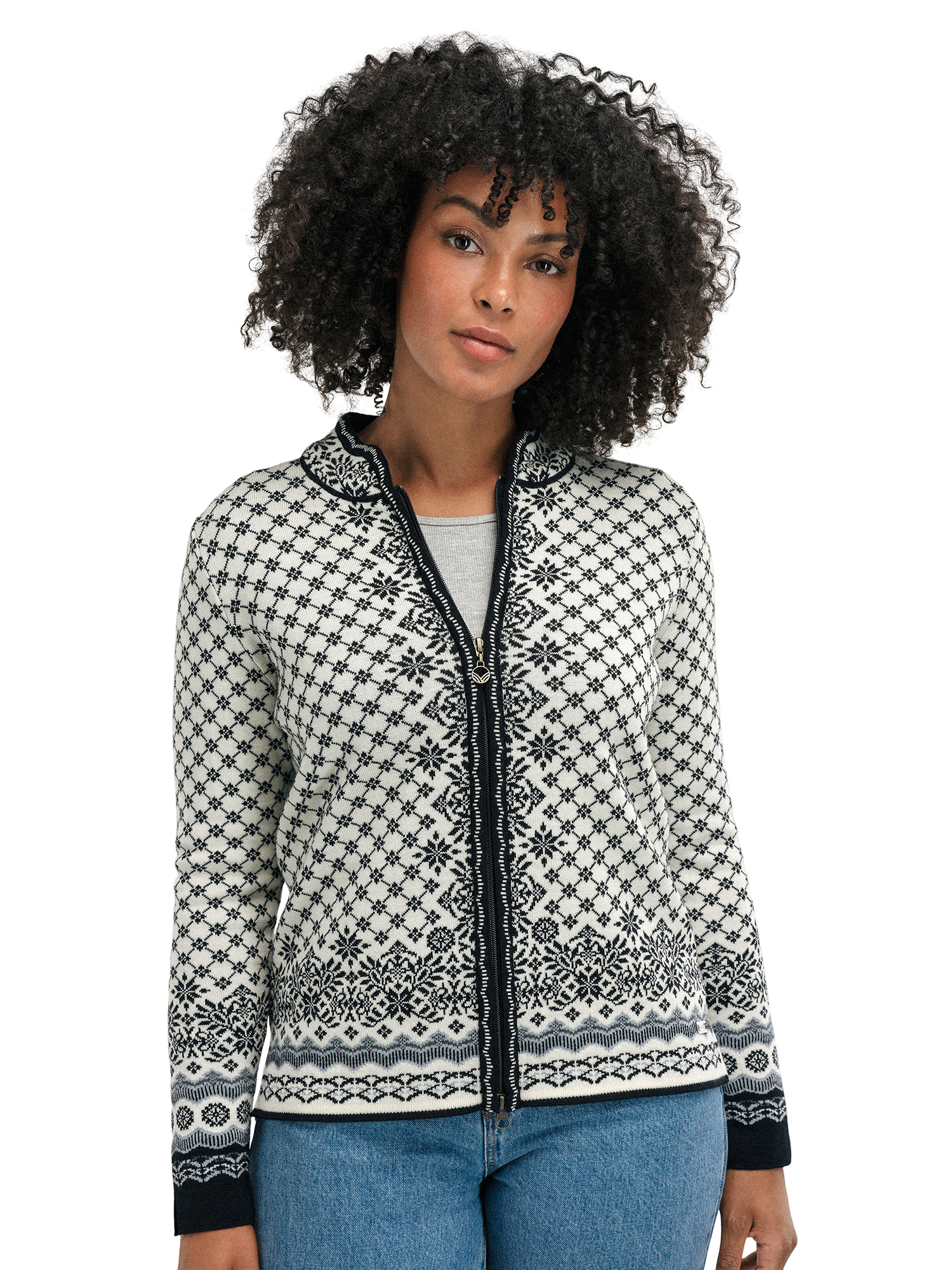 Norwegian wool jackets cardigans Women Dale of Norway