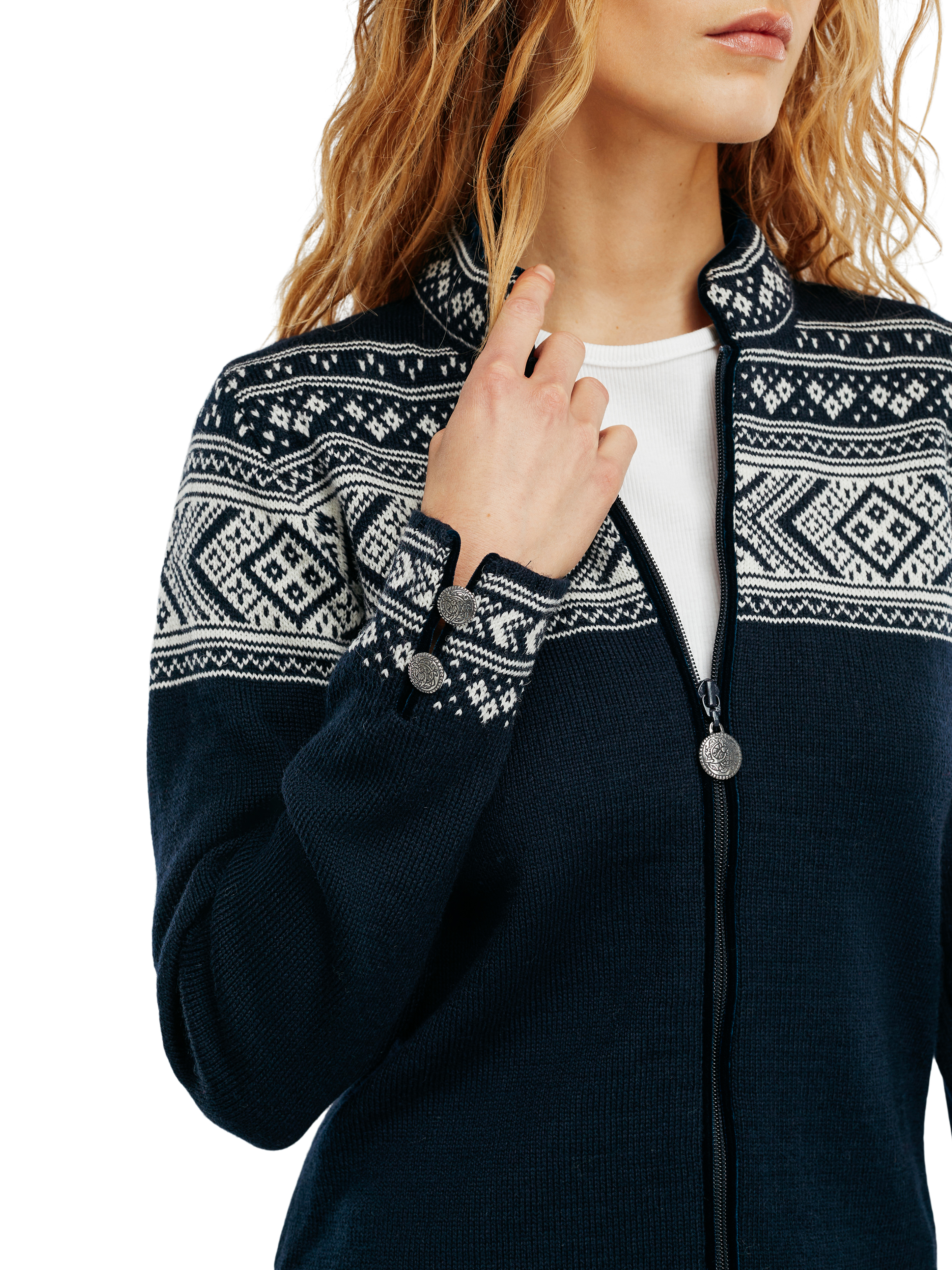 Viking shop sweaters cardigans