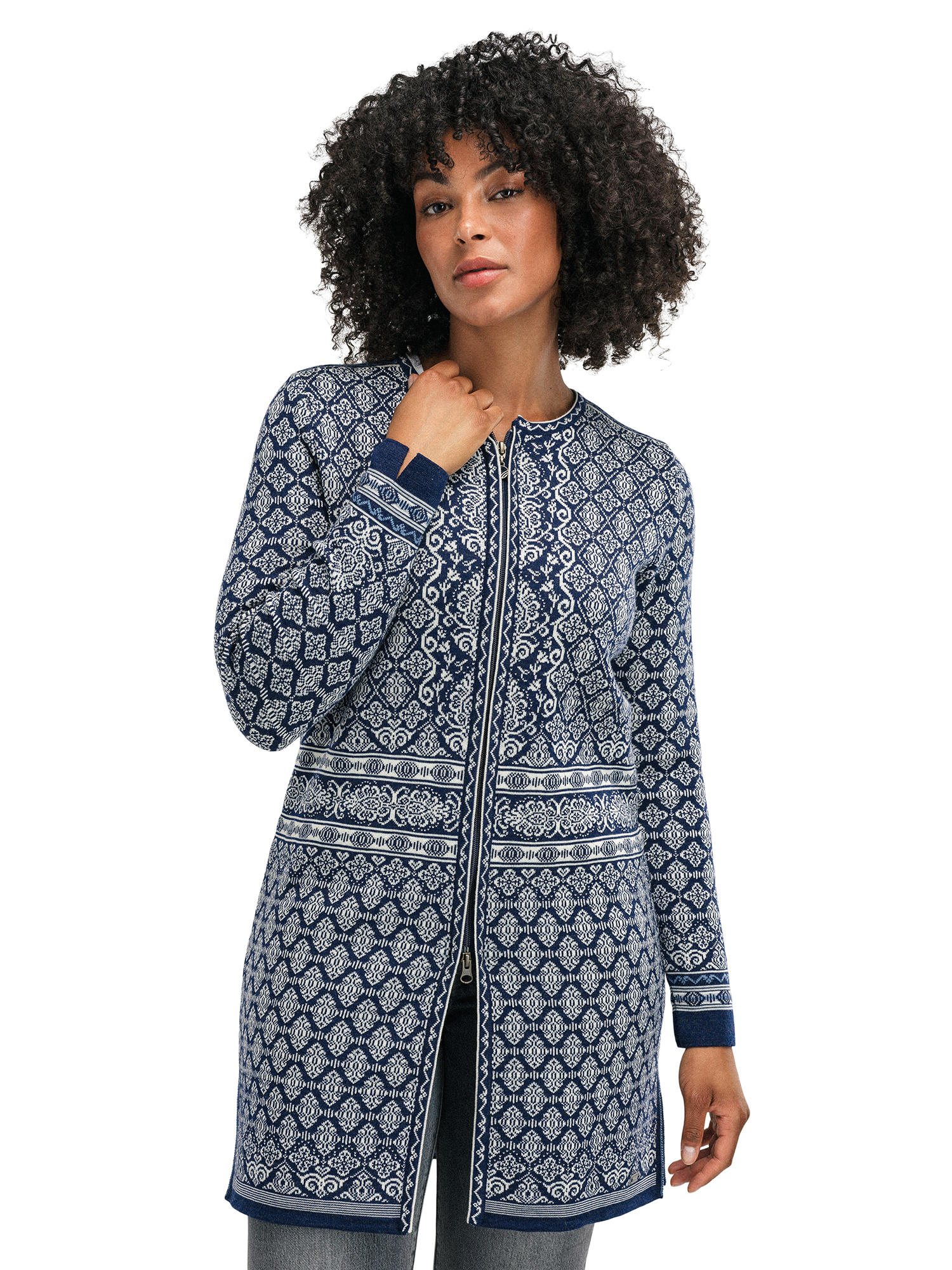 Jackets 2025 and cardigans