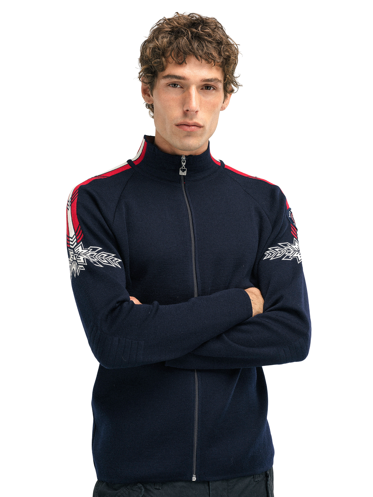 Norwegian men's jackets shop