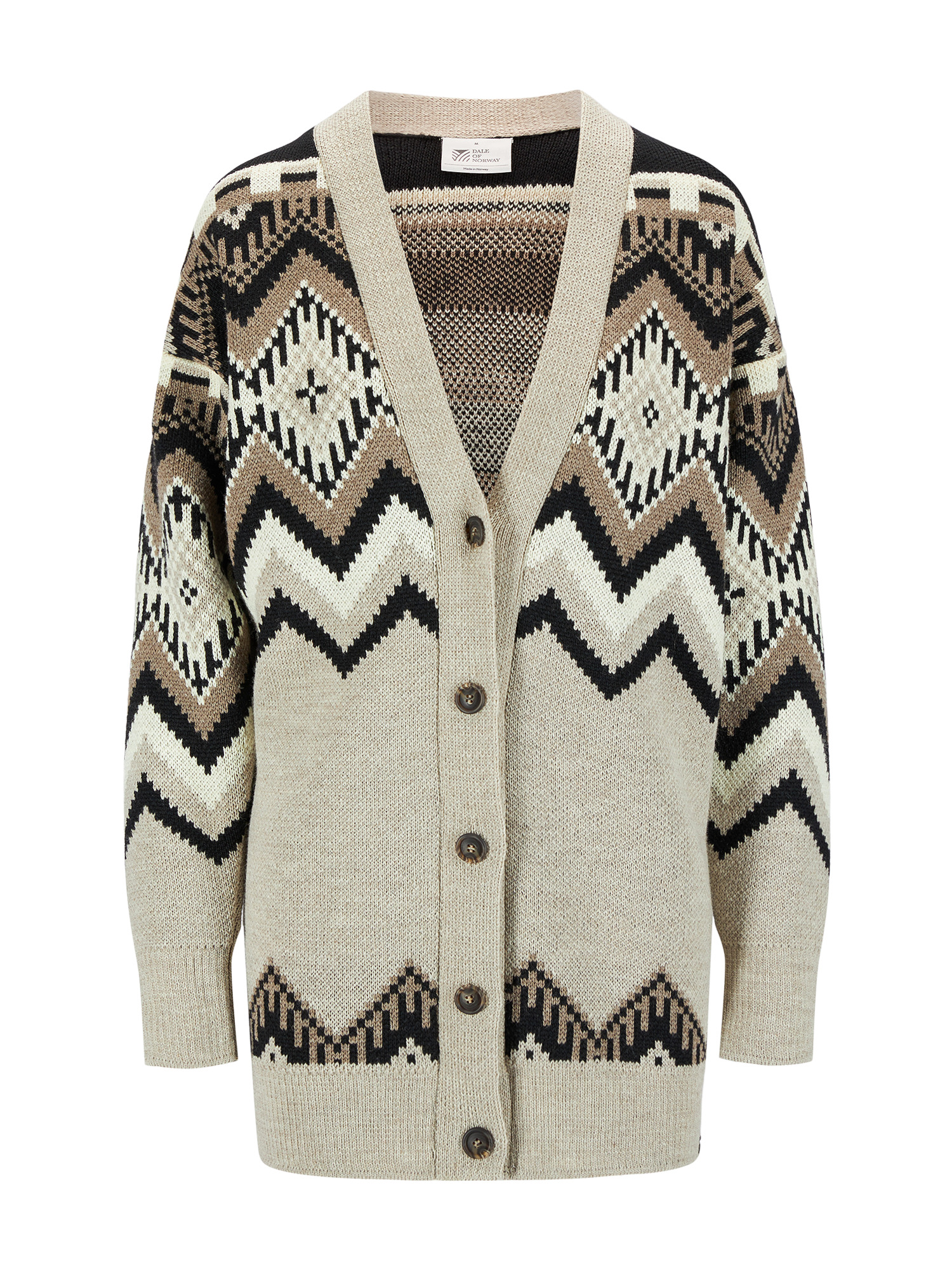 Dale cardigan deals