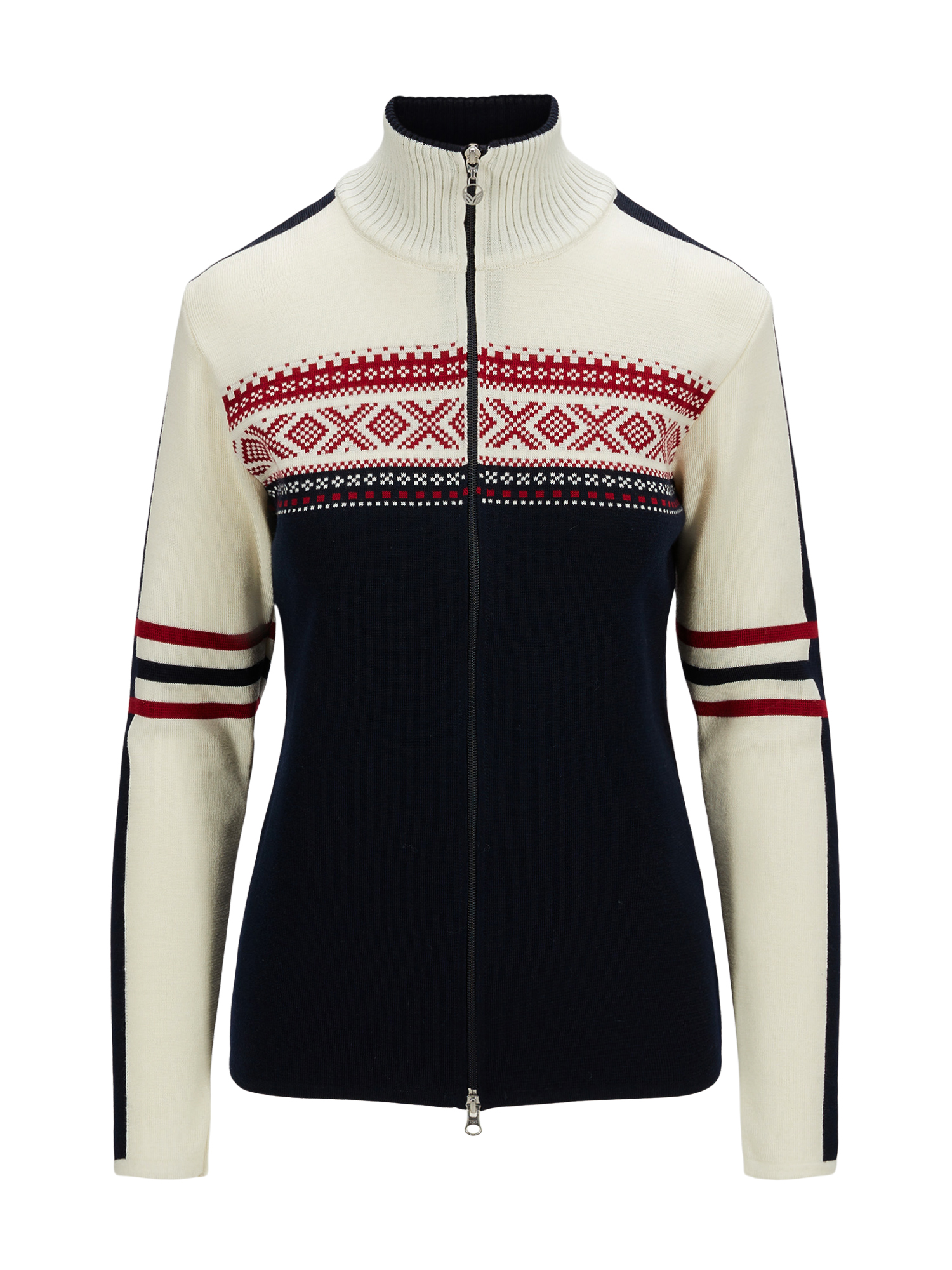 Pullover jacket discount with norway flag