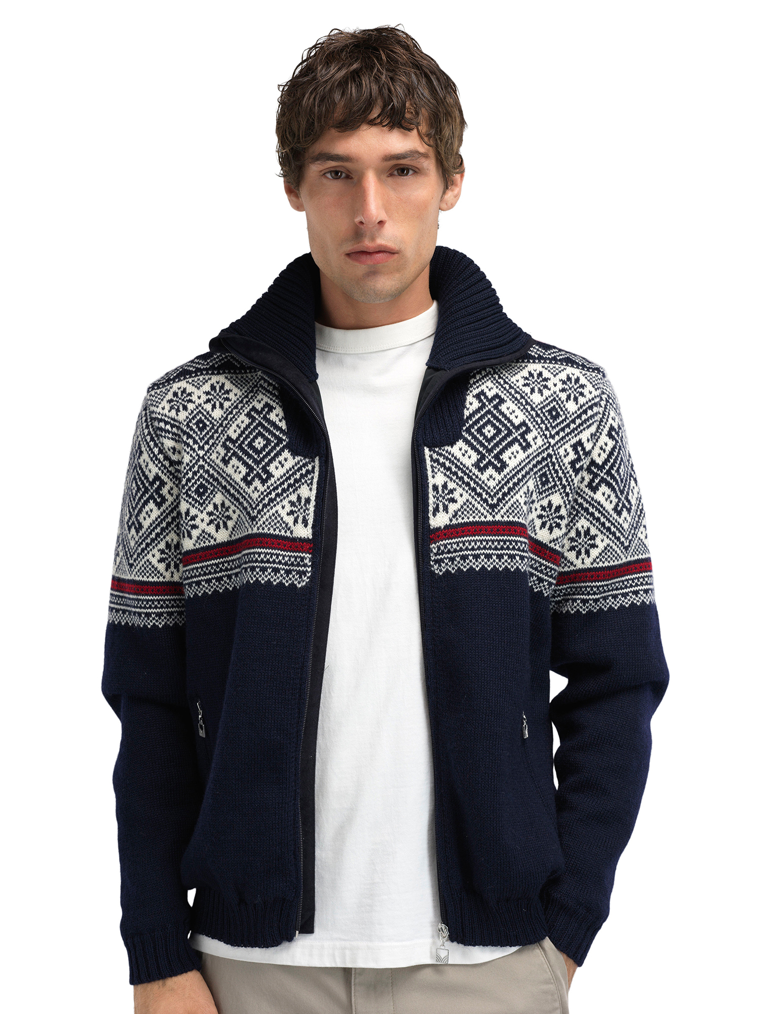Dale norway jacket top