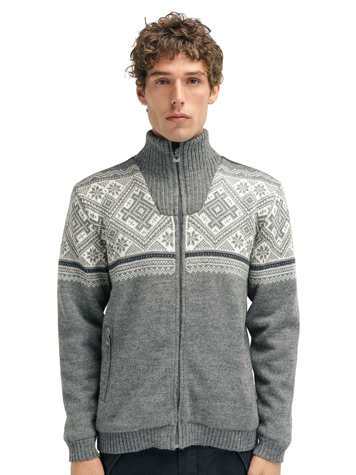 Weatherproof men's jacket 2025