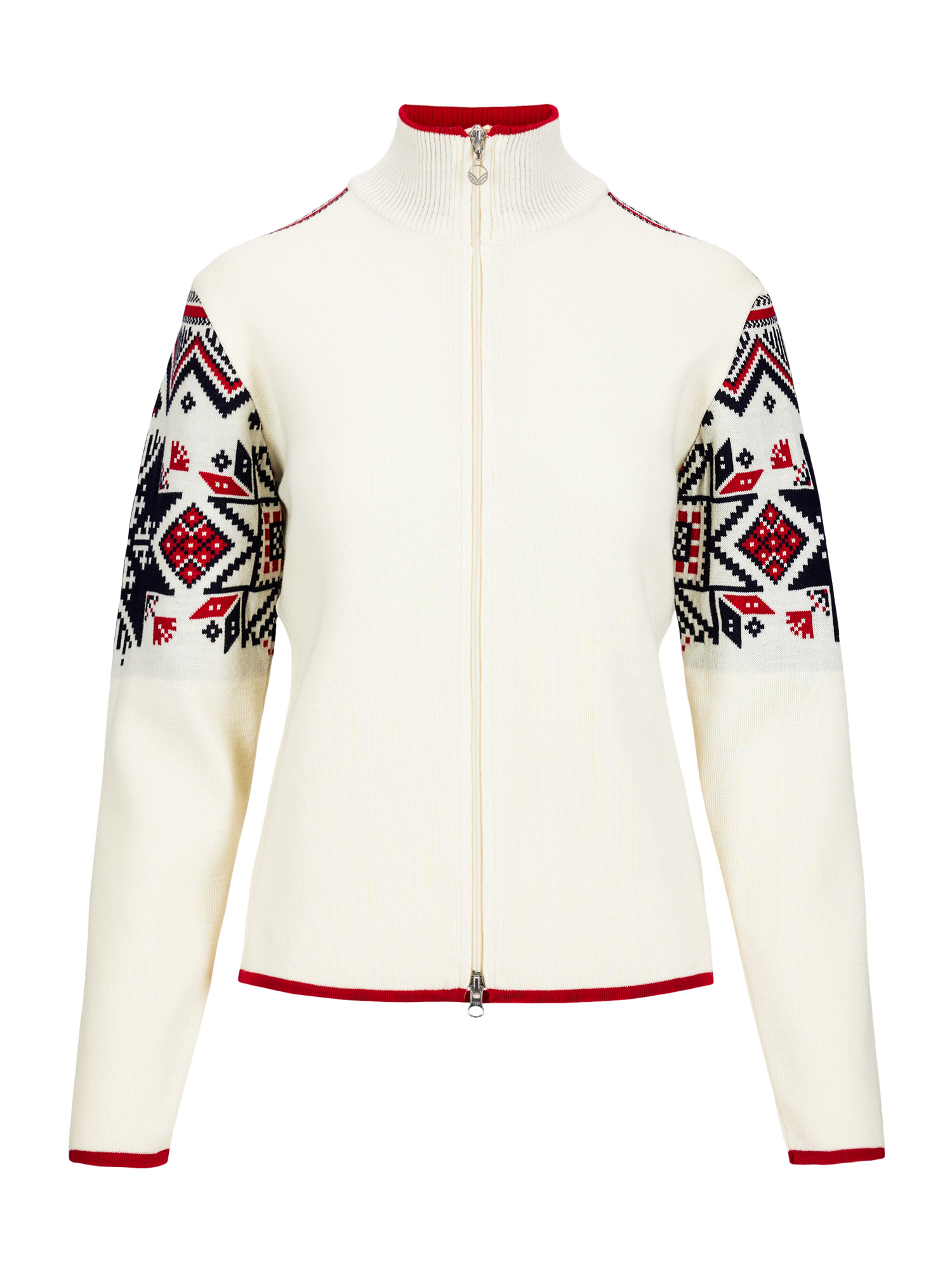 Dale of Norway Varberg Women's Jacket - Official Norwegian
