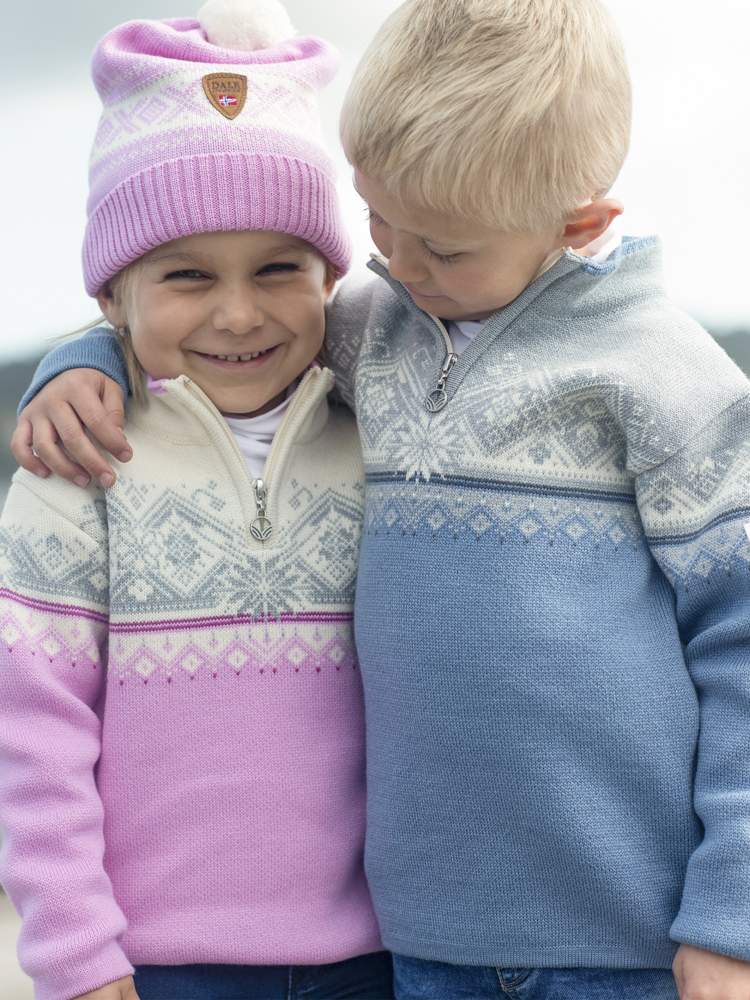Children's wool sweaters sale