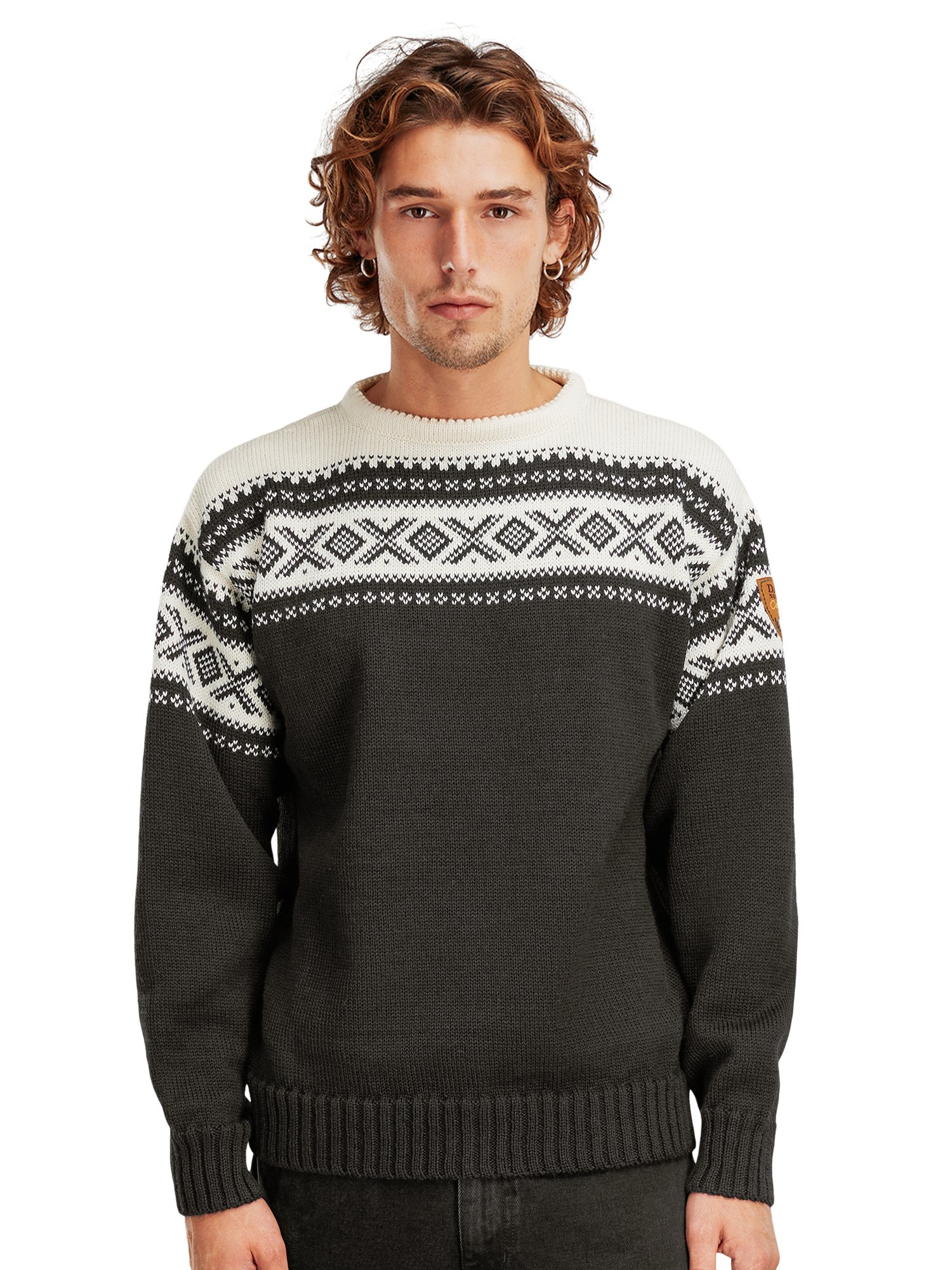 Wool and knitted sweaters for men Dale of Norway