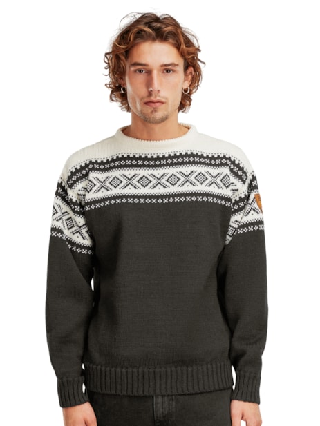 Wool and knitwear for men - Dale of Norway