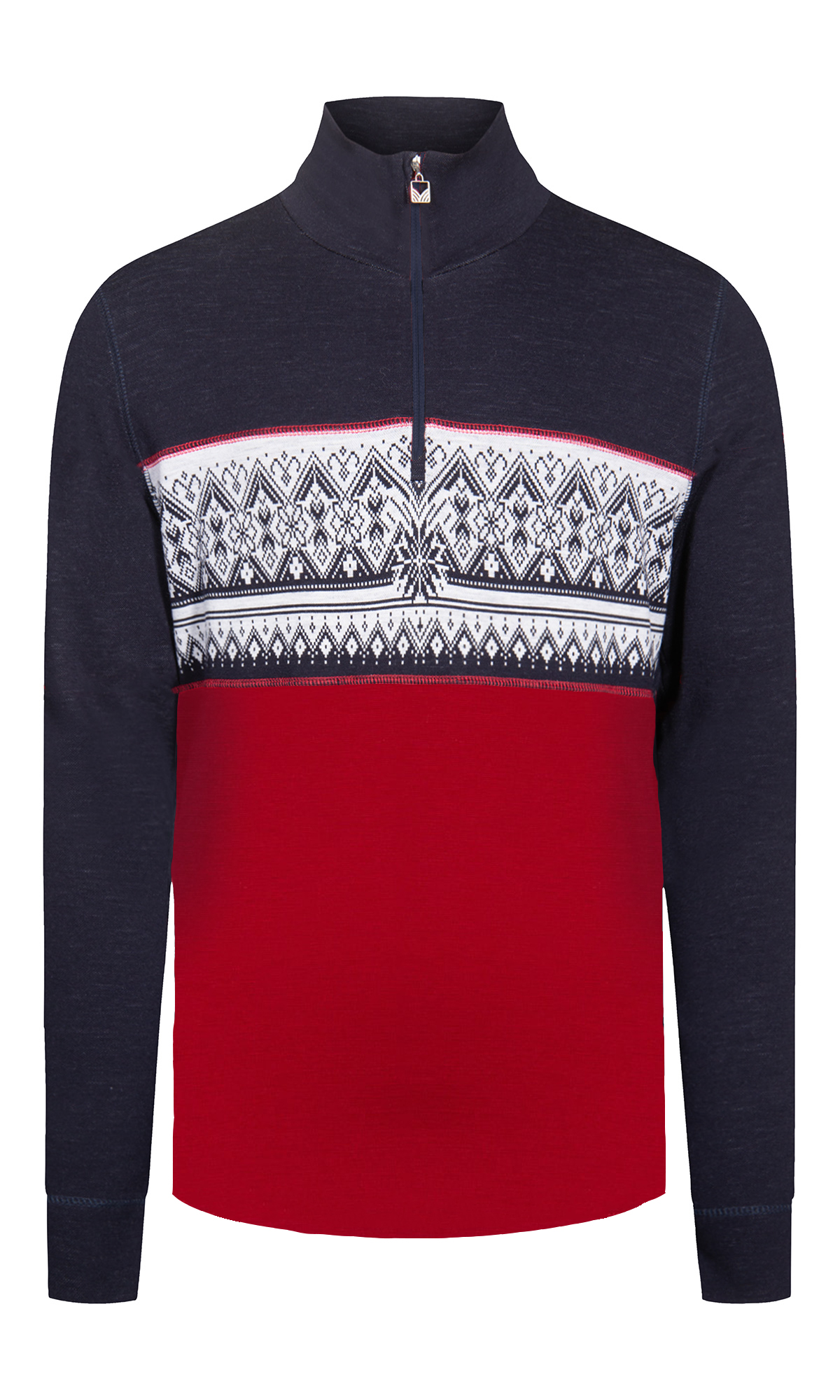 Mens extra fine 100% merino wool quarter zip sweater jumper SALE!!!! Large 