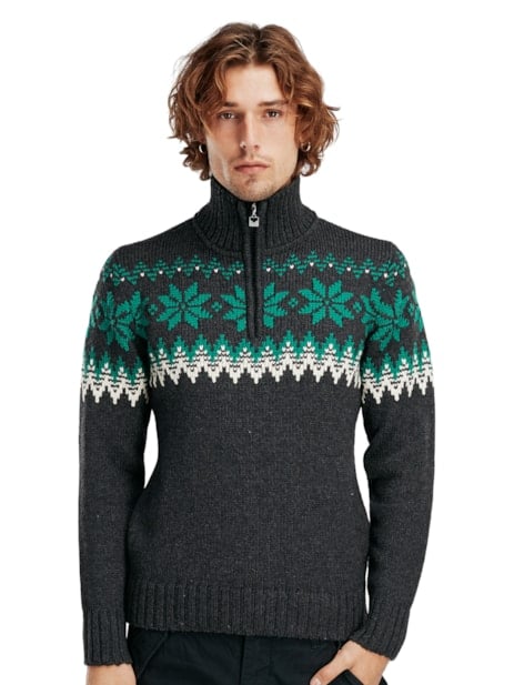 Wool and knitwear for men - Dale of Norway
