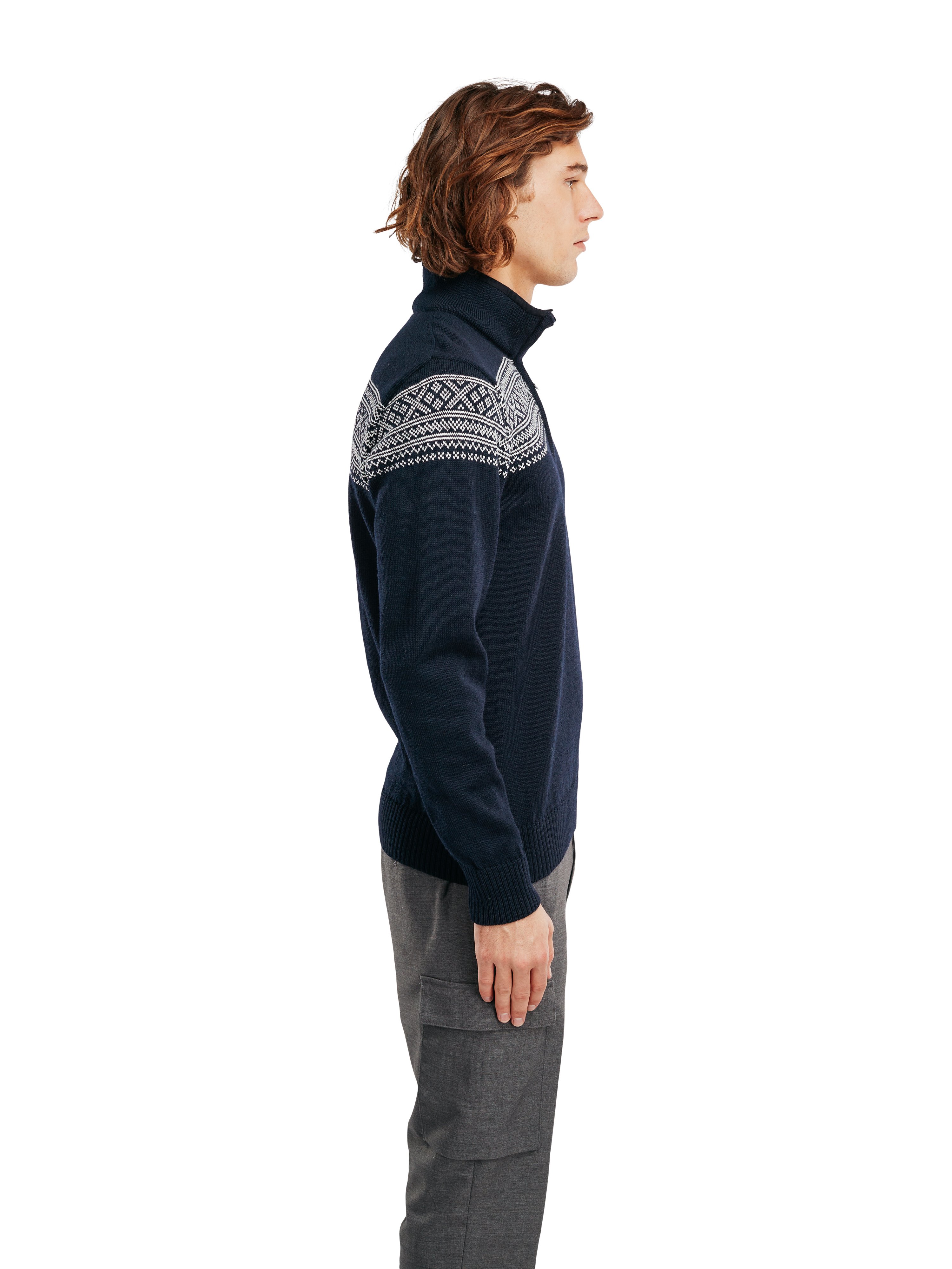 Dale viking clearance sweater