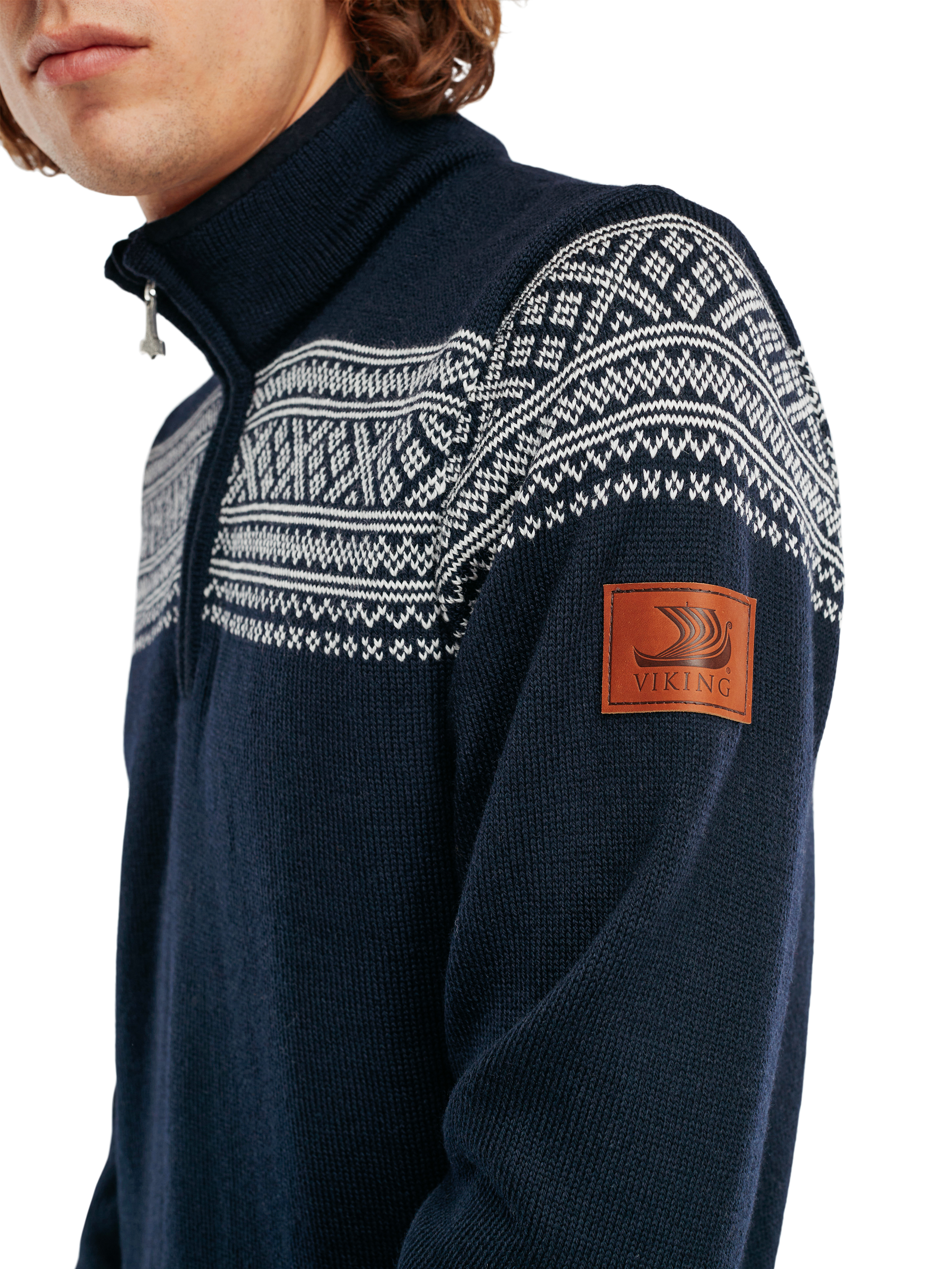 Viking shop sweaters cardigans