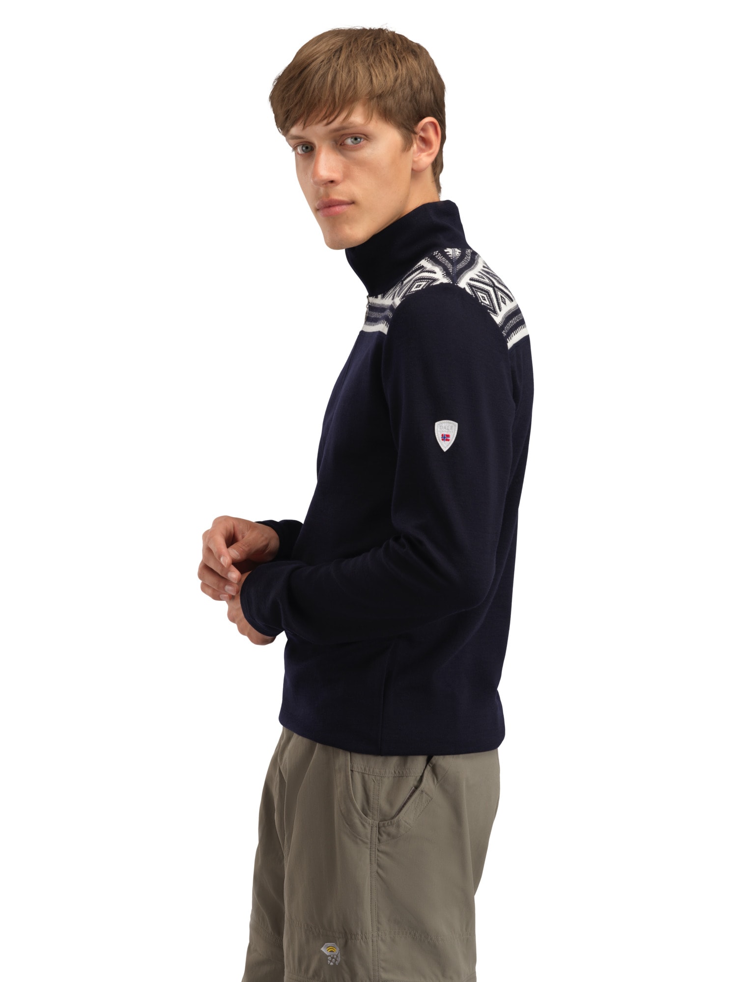 Cortina Basic Men