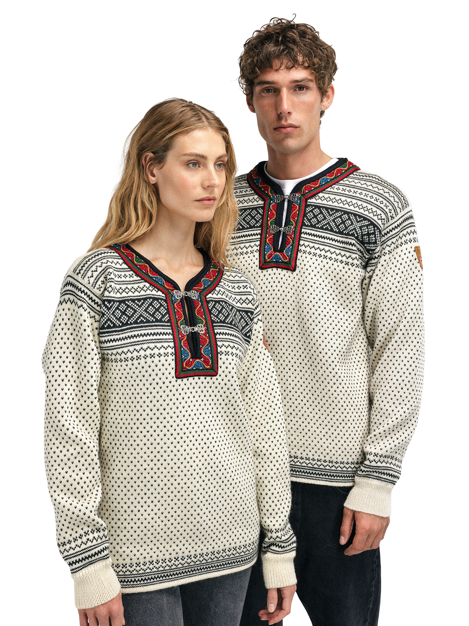 Dale classic sweater shop