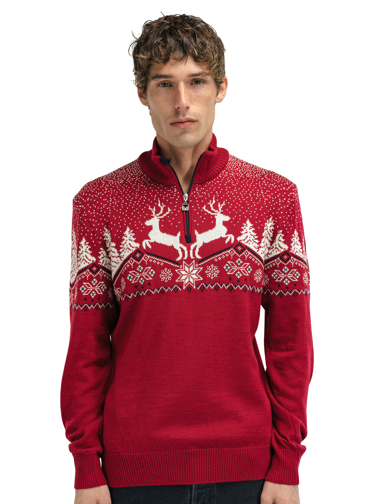 Christmas sweaters that last Dale of Norway