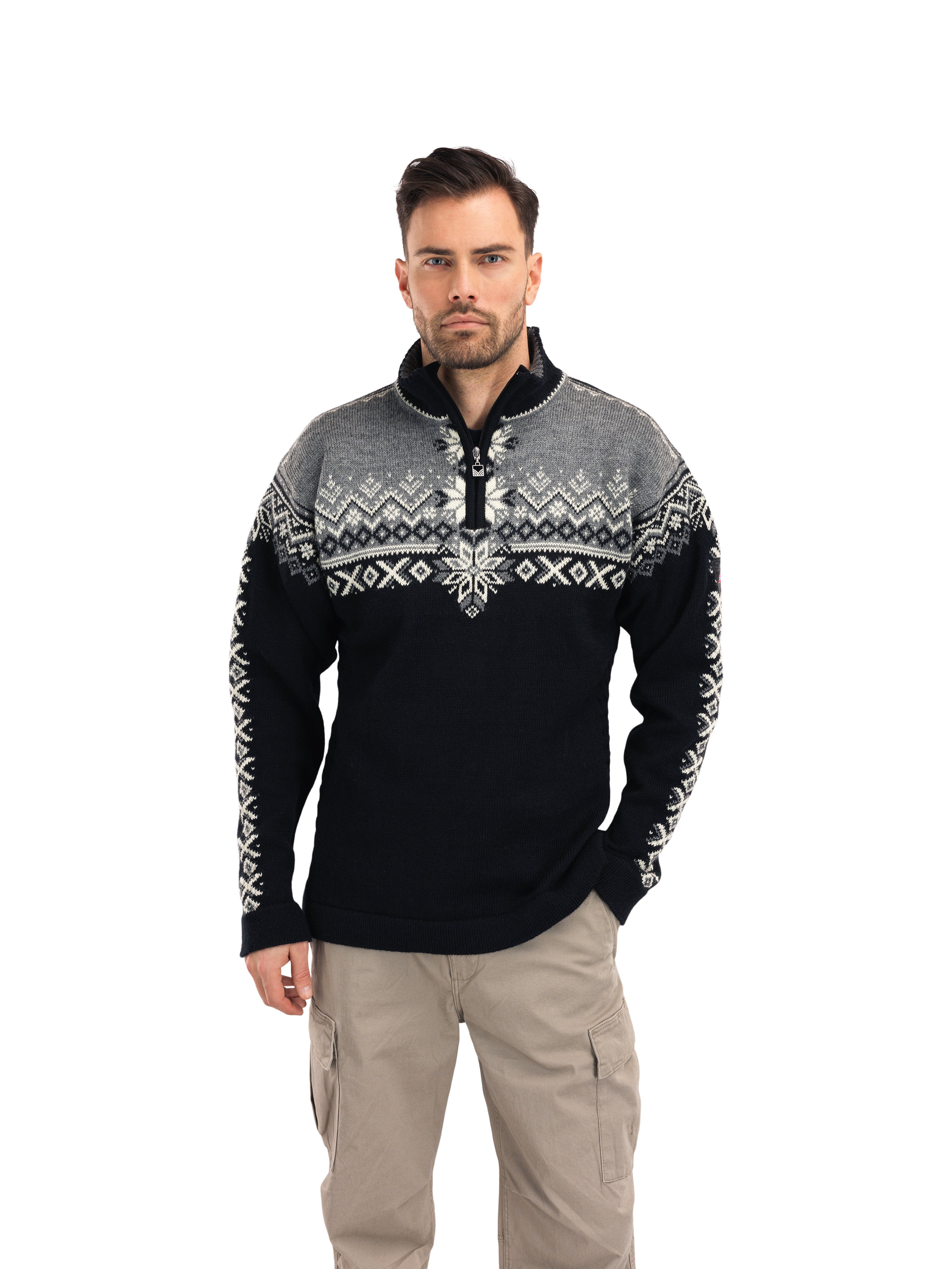 Dale anniversary new arrivals sweater