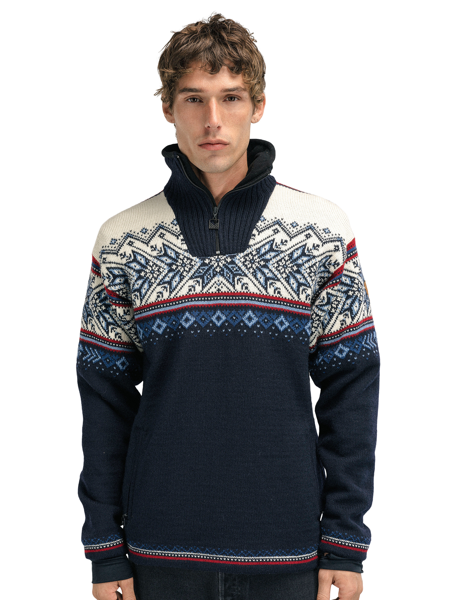 Waterproof wool sweater store