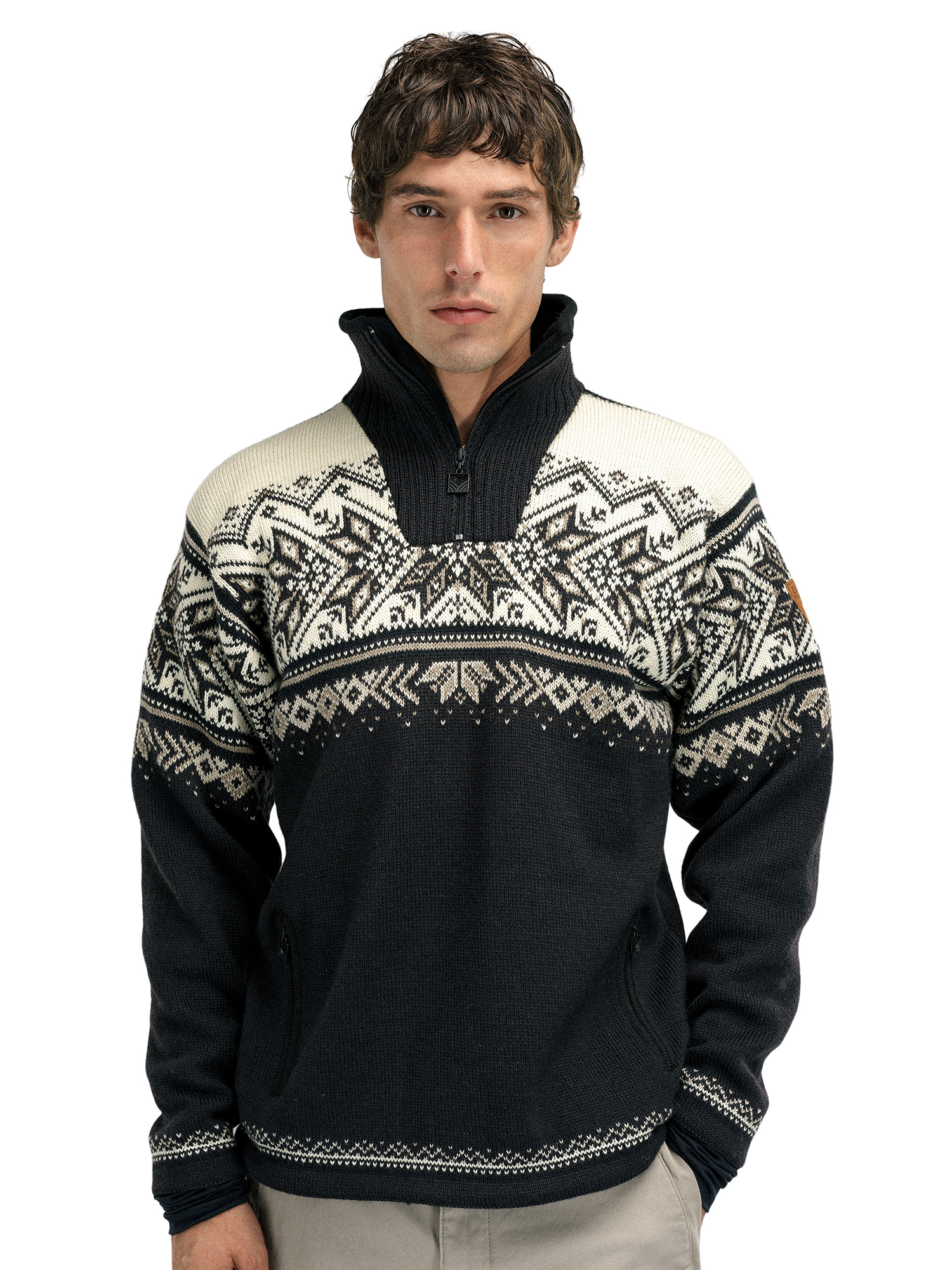 Windstopper sweaters wool new arrivals