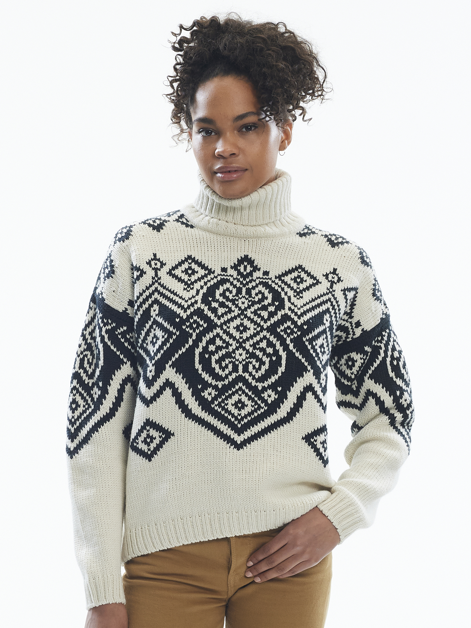 Dale of Norway OLYMPIC PASSION Fem Norwegian Wool Sweater NAVY NEW! Dale of Norway OLYMPIC PASSION Fem Norwegian Wool Sweater NAVY NEW!