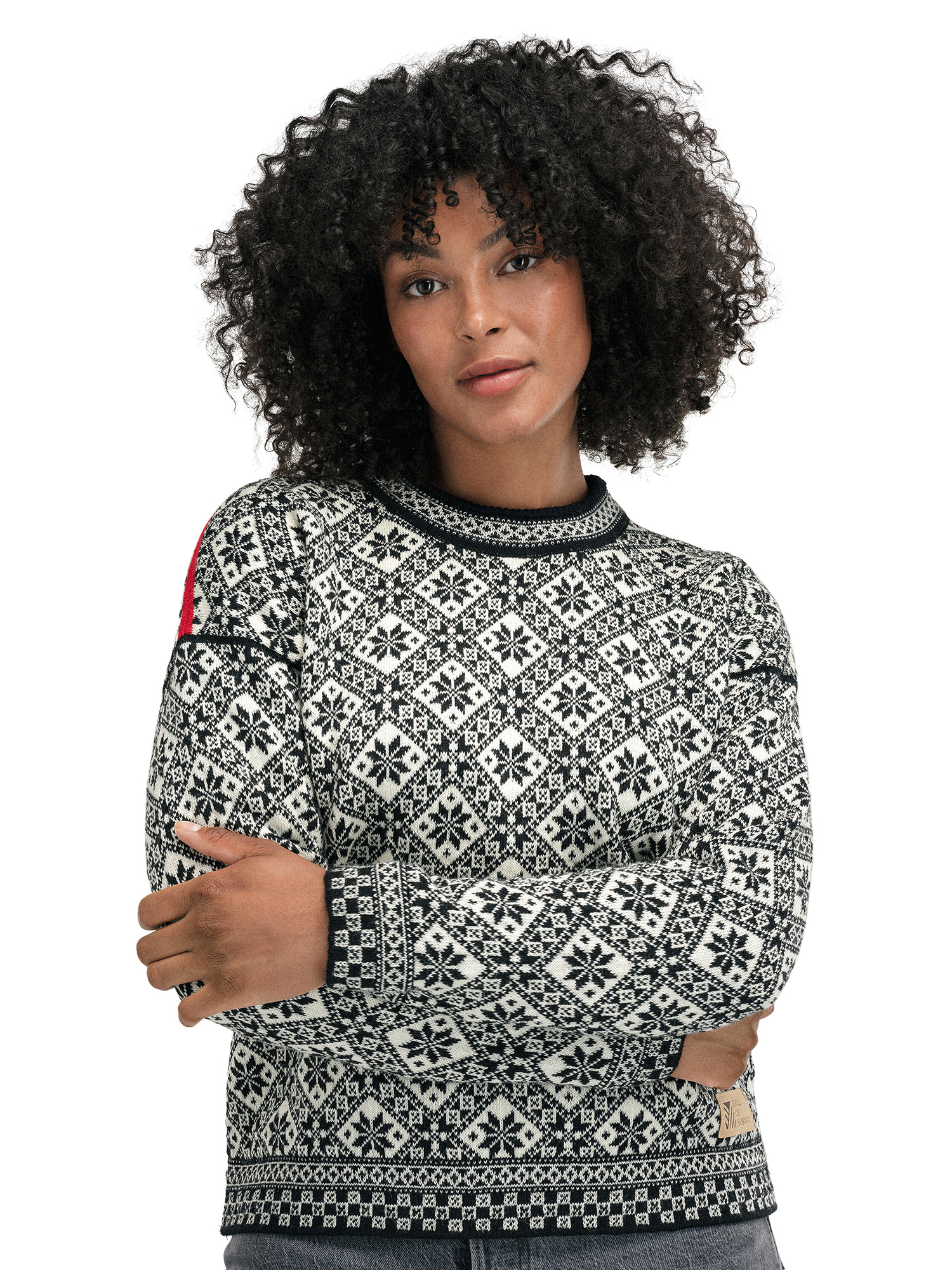 Norwegian fair discount isle sweaters