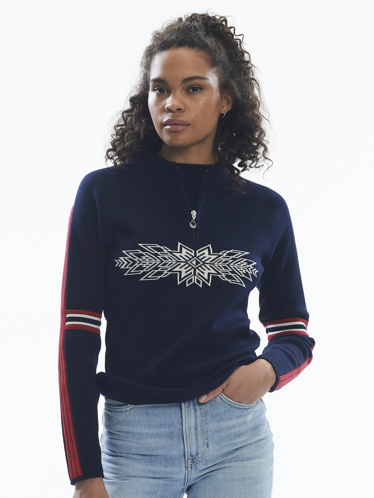 Norwegian olympic shop sweater